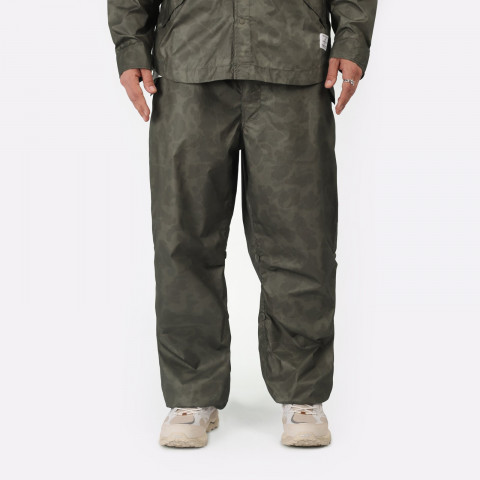 мужские брюки Alpha Industries Ripstop Parachute Pants  