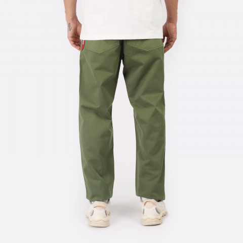 мужские брюки Alpha Industries Fatigue Pant – фото для каталога
