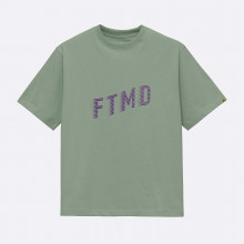 Мужская футболка Futuremade Studio Motion Logo Tee (SS24-TEE-032-CG)
