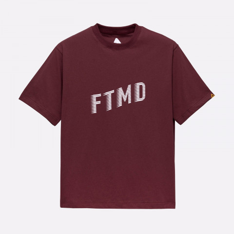 мужская футболка Futuremade Studio Motion Logo Tee  