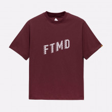 Мужская футболка Futuremade Studio Motion Logo Tee (SS24-TEE-033-BD)