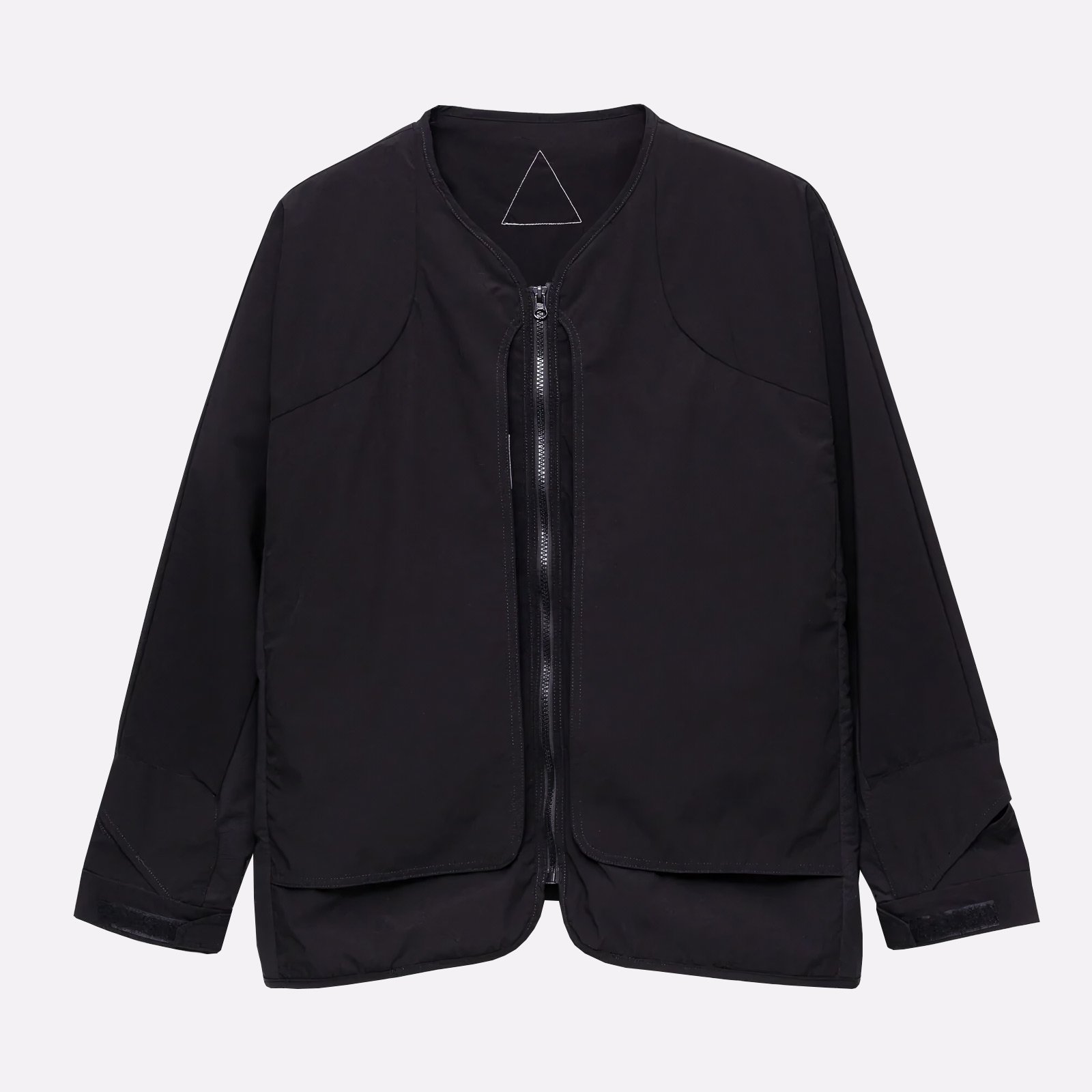 Мужская куртка Futuremade Studio Tec Type1 Liner Jacket (BL24-JAC-001-BK)  - цена, описание, фото 1