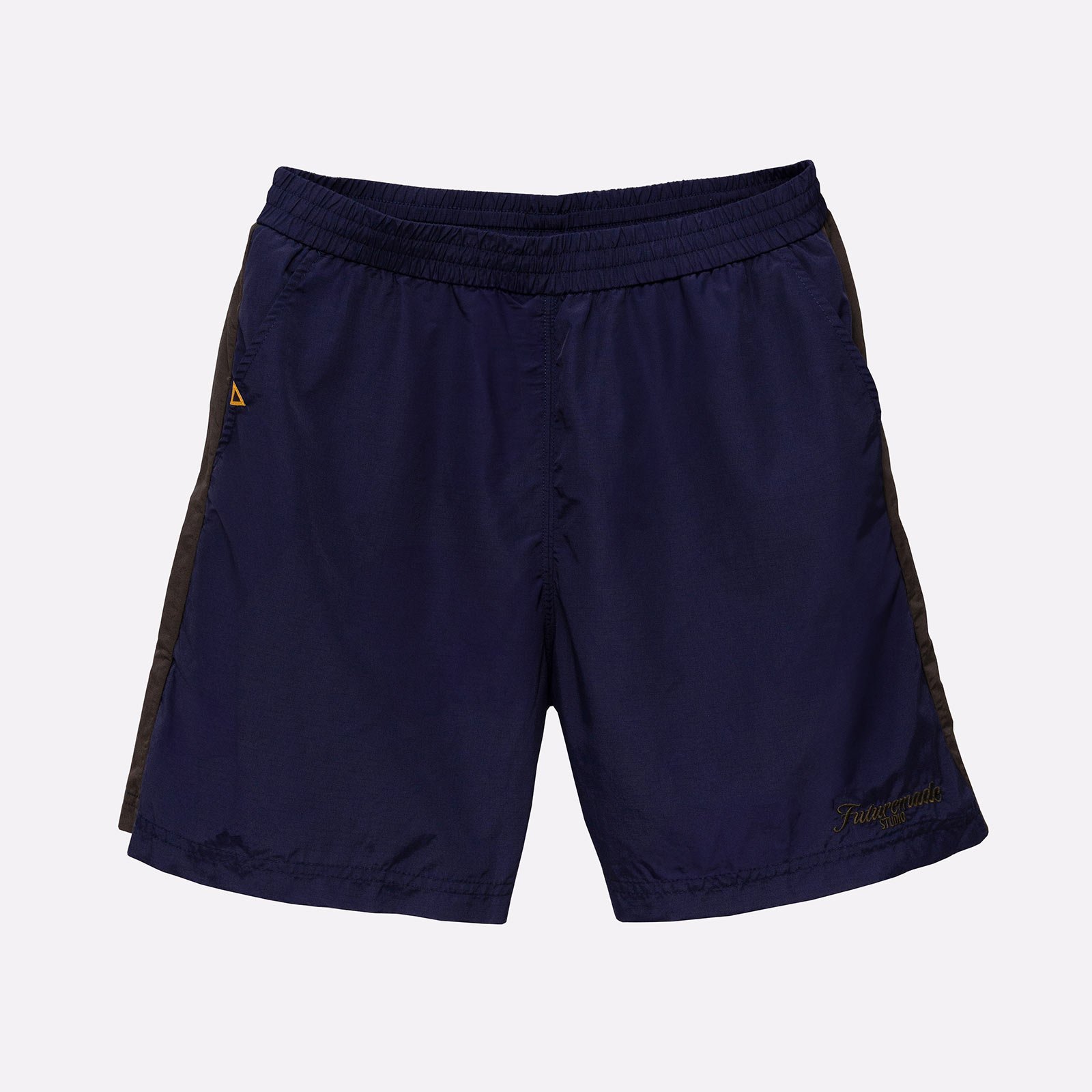 Мужские шорты Futuremade Studio Easy Shorts (SS24-SRT-024-NV)  - цена, описание, фото 1