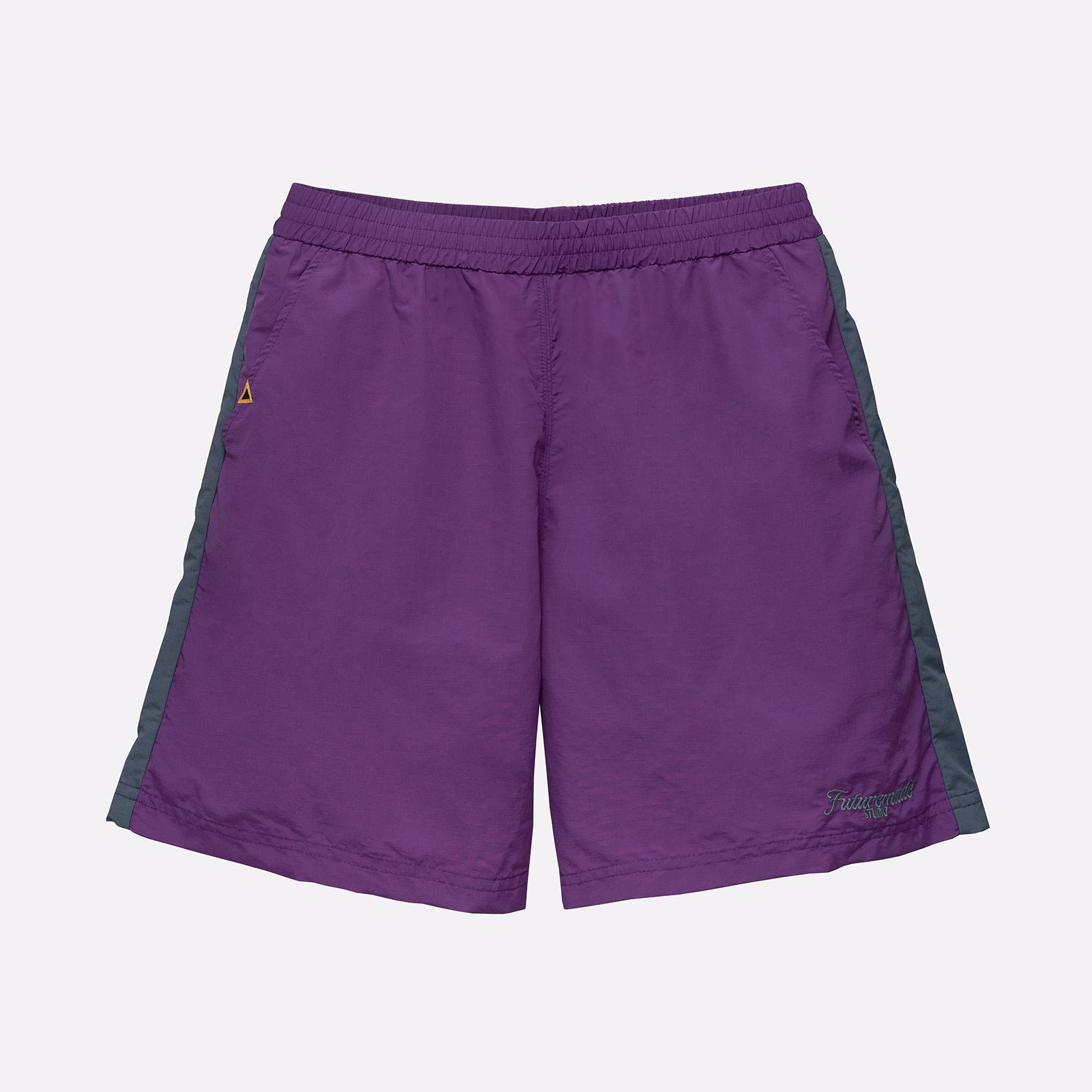 Мужские шорты Futuremade Studio Easy Shorts (SS24-SRT-023-PP)  - цена, описание, фото 1