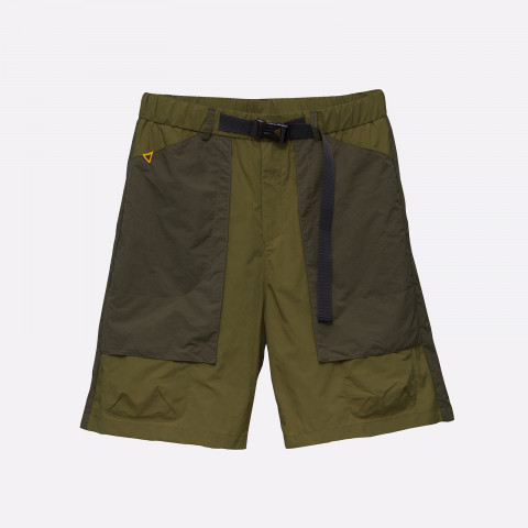 мужские шорты Futuremade Studio Layered Shorts  