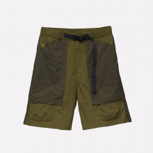 Мужские шорты Futuremade Studio Layered Shorts (SS24-SRT-020-OL)