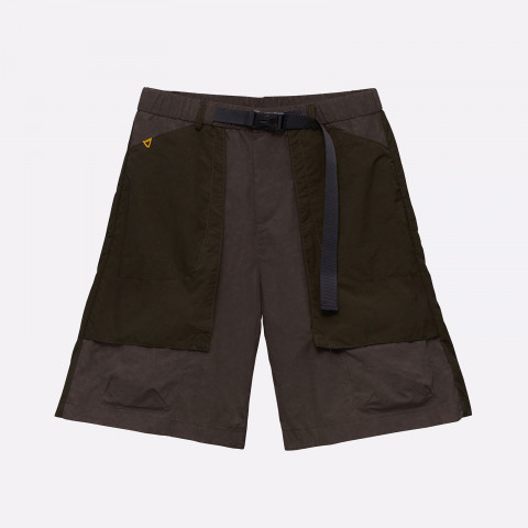 мужские шорты Futuremade Studio Layered Shorts  