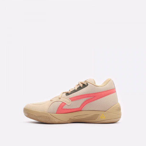 мужские кроссовки PUMA TRC Blaze Court Corduroy – фото для каталога