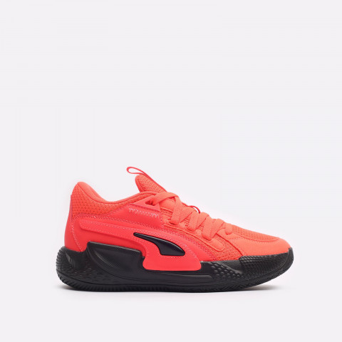 кроссовки PUMA Court Rider Chaos Team  
