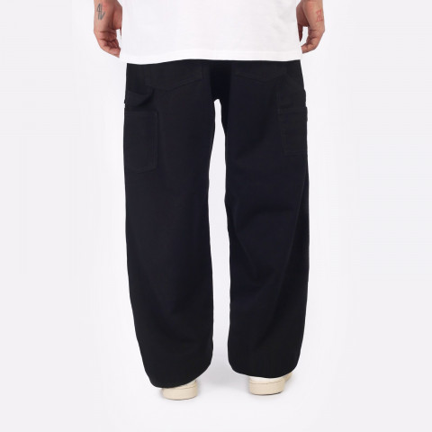 мужские брюки Carhartt WIP Wide Panel Pant – фото для каталога