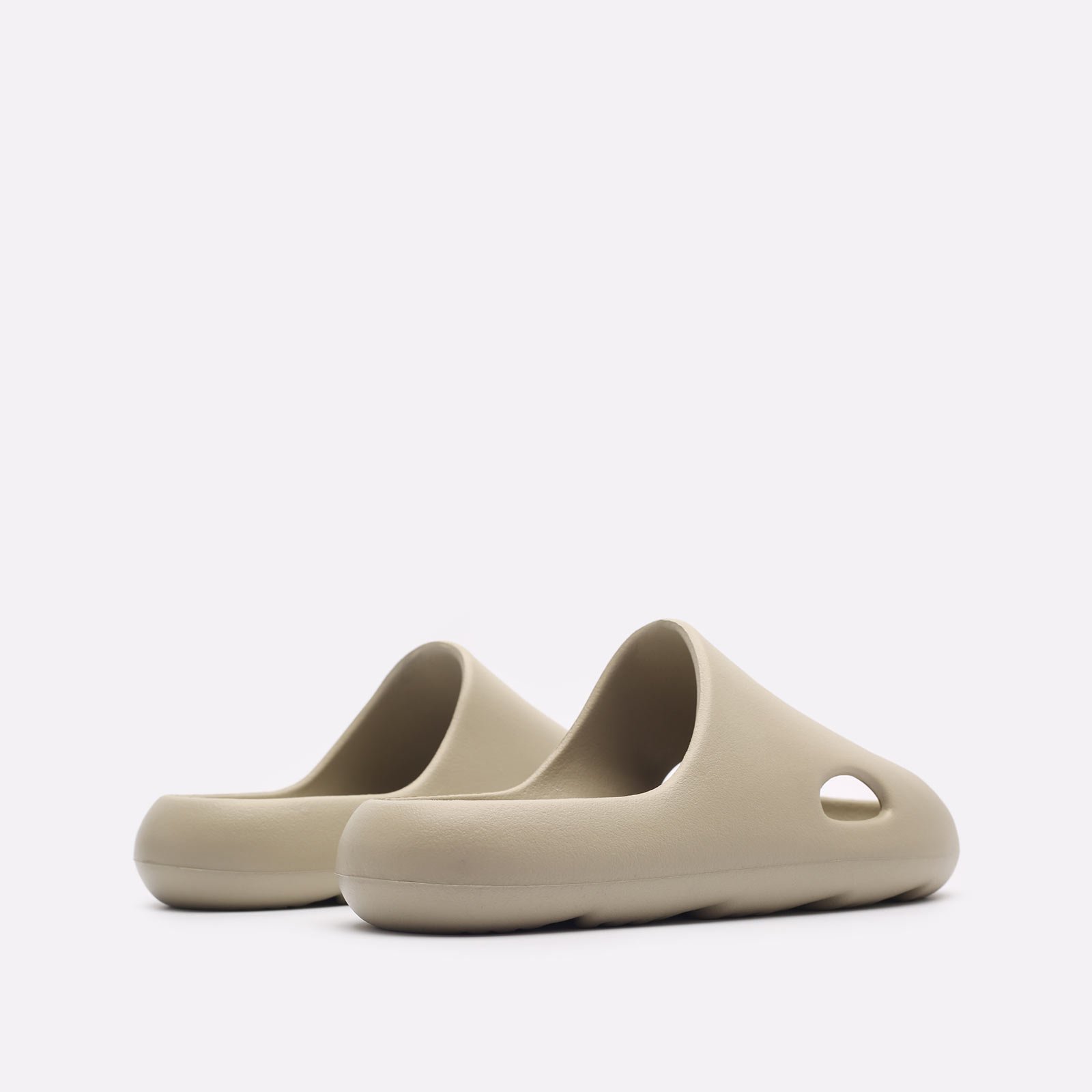 Мужские сланцы Hike Talc Slides (HK-2124-007 matcha)  - цена, описание, фото 3