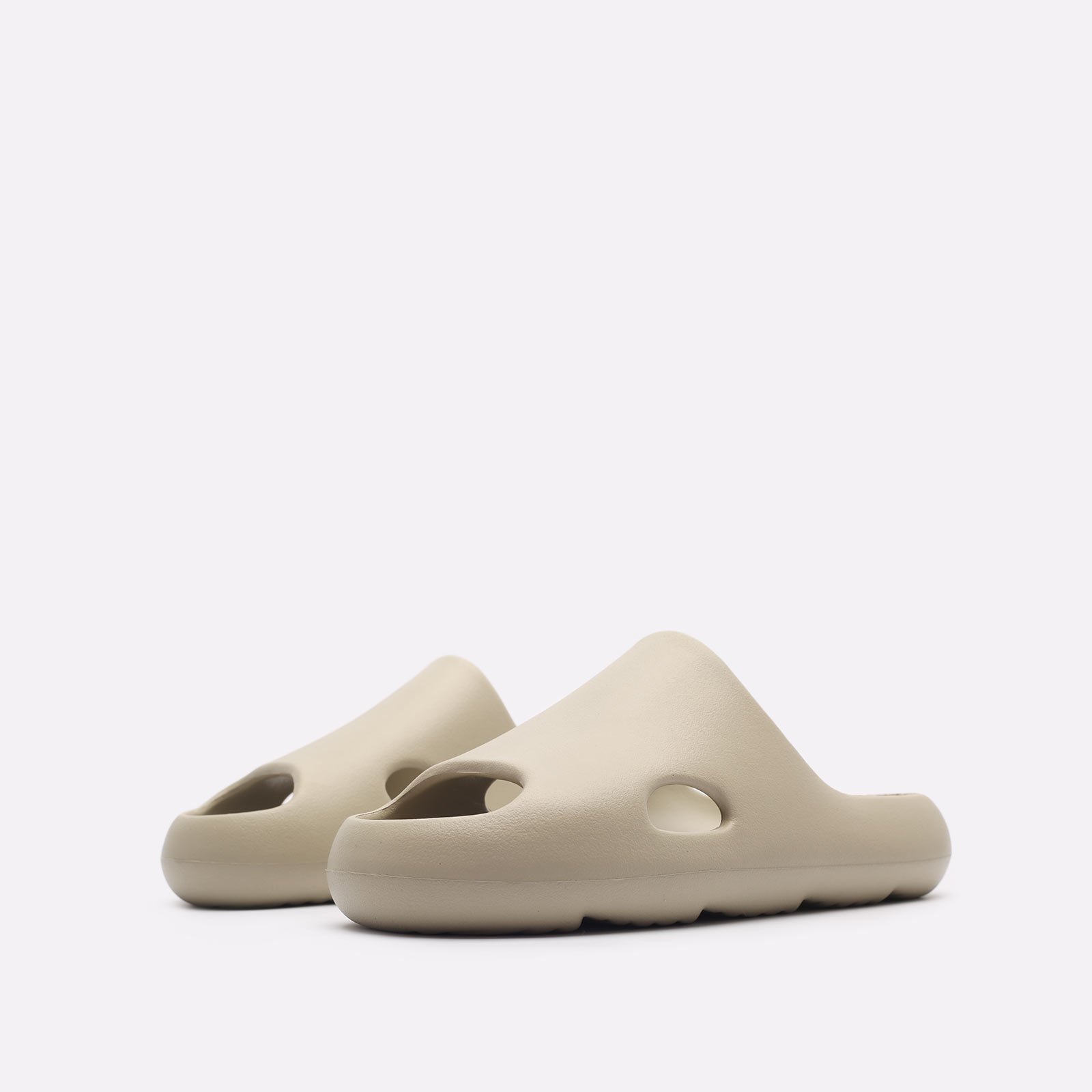 Мужские сланцы Hike Talc Slides (HK-2124-007 matcha)  - цена, описание, фото 4
