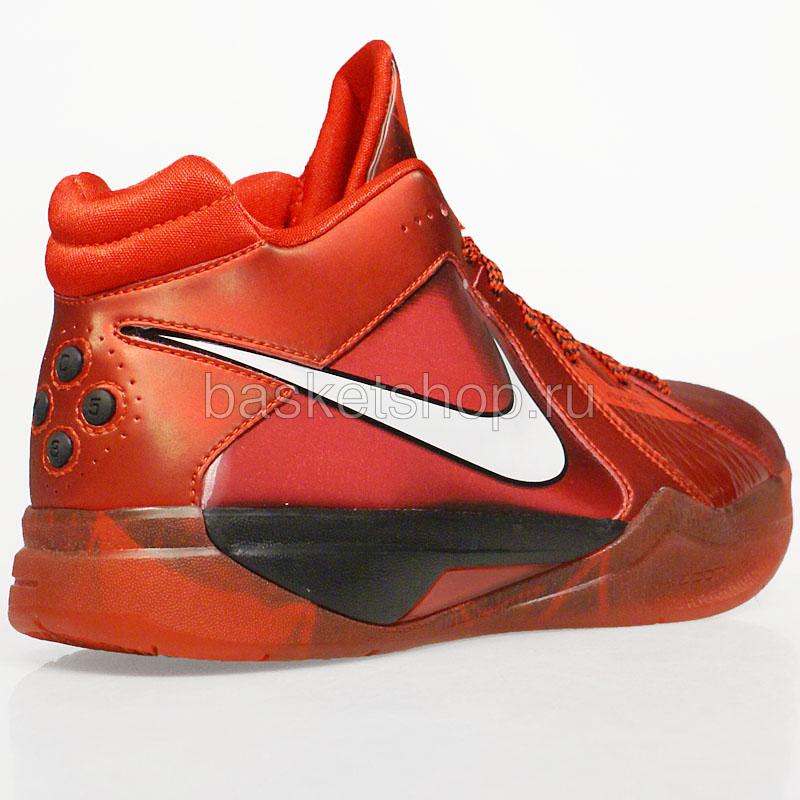 Баскетбольные Nike Кроссовки Zoom KD III All-Star (448695-001)  - цена, описание, фото 3