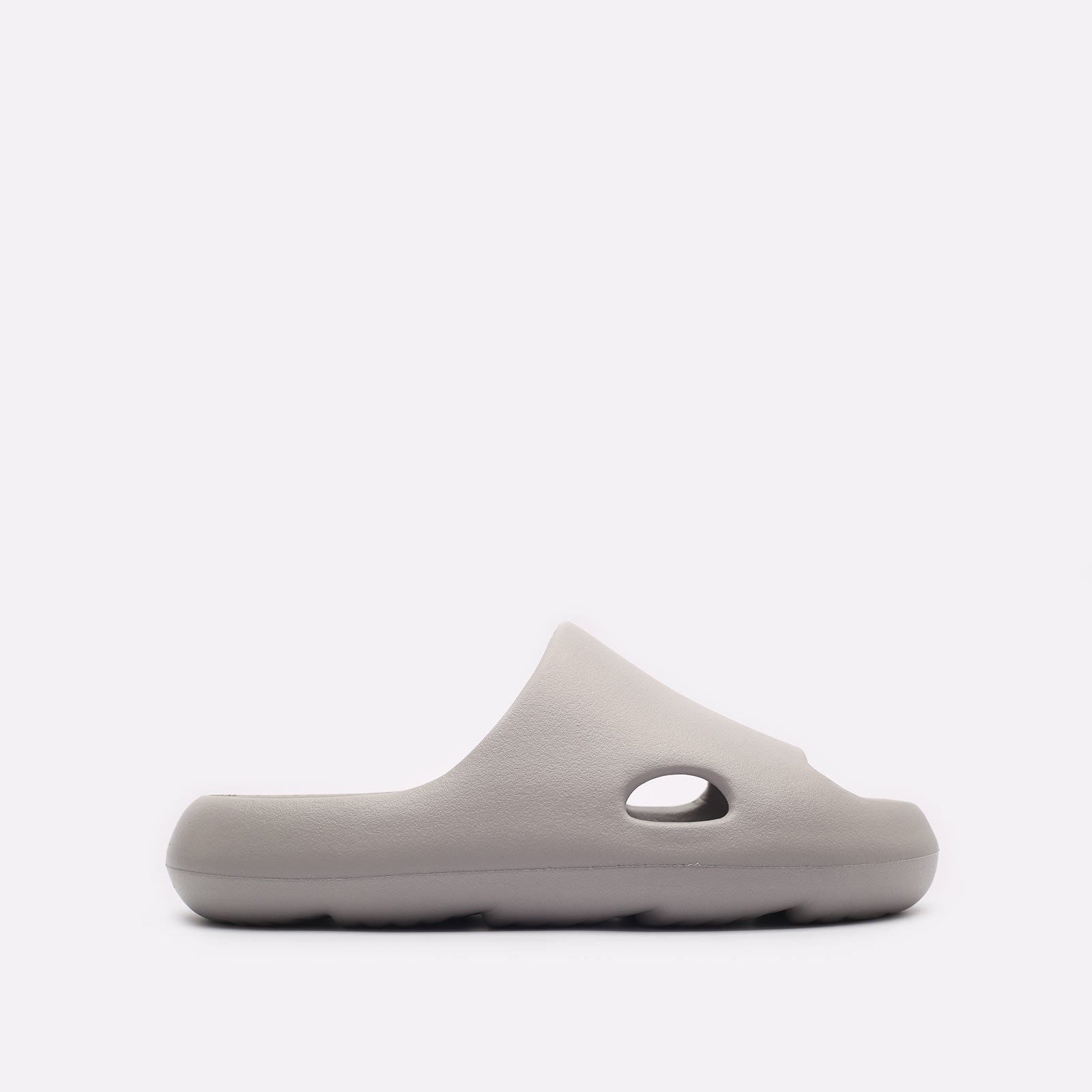 Мужские сланцы Hike Talc Slides (HK-2124-011 ash gray)  - цена, описание, фото 1