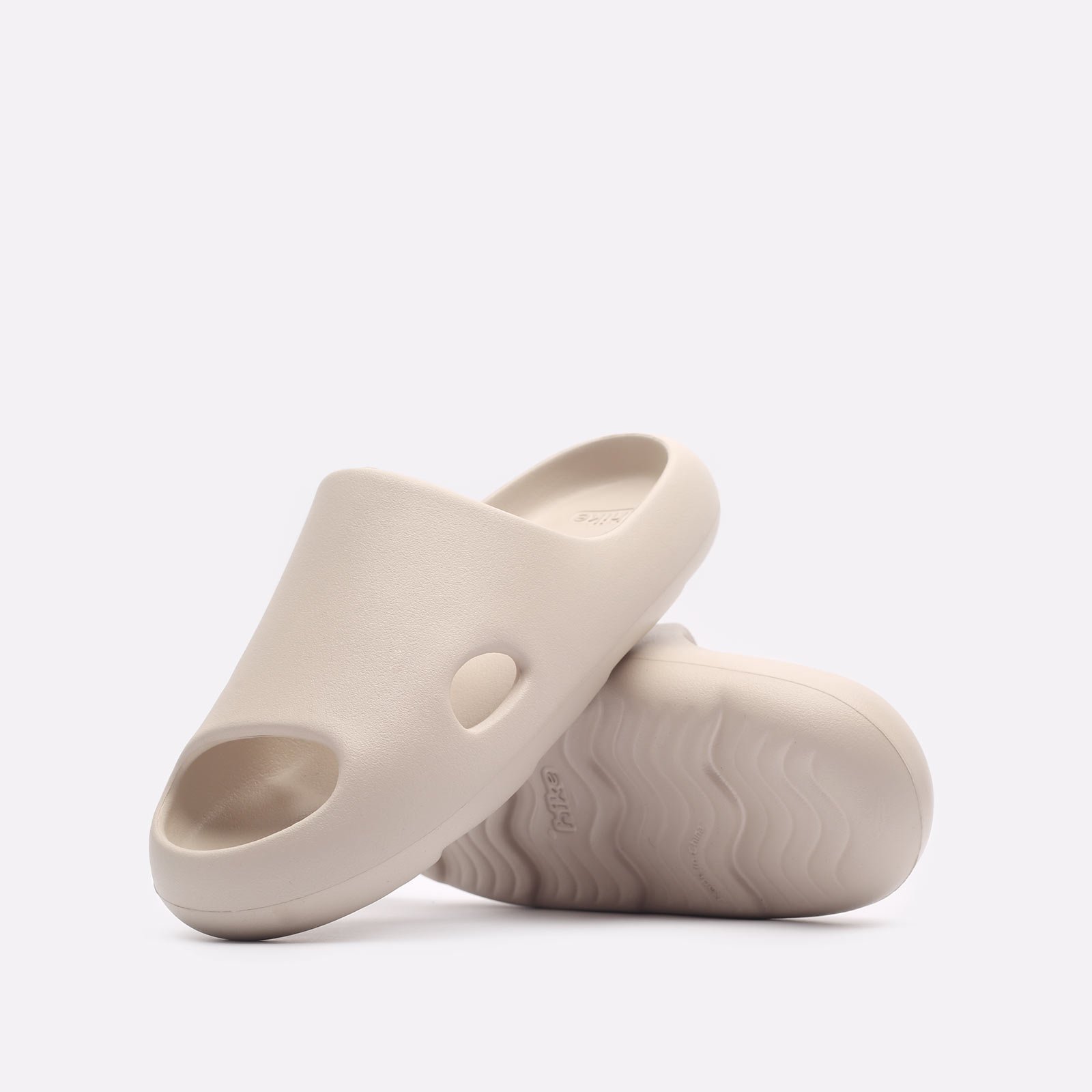 Мужские сланцы Hike Talc Slides (HK-2124-013 wool)  - цена, описание, фото 2