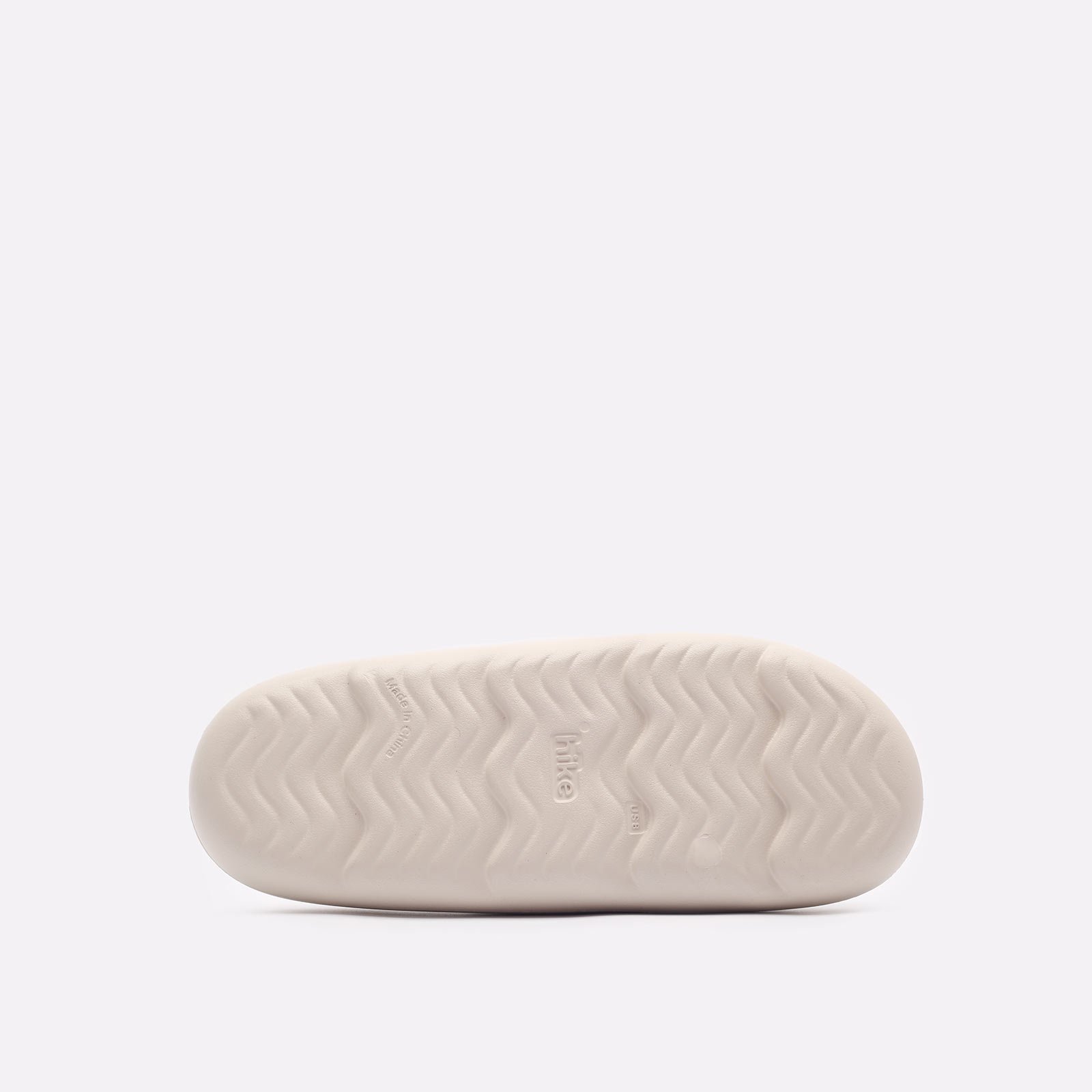 Мужские сланцы Hike Talc Slides (HK-2124-013 wool)  - цена, описание, фото 5