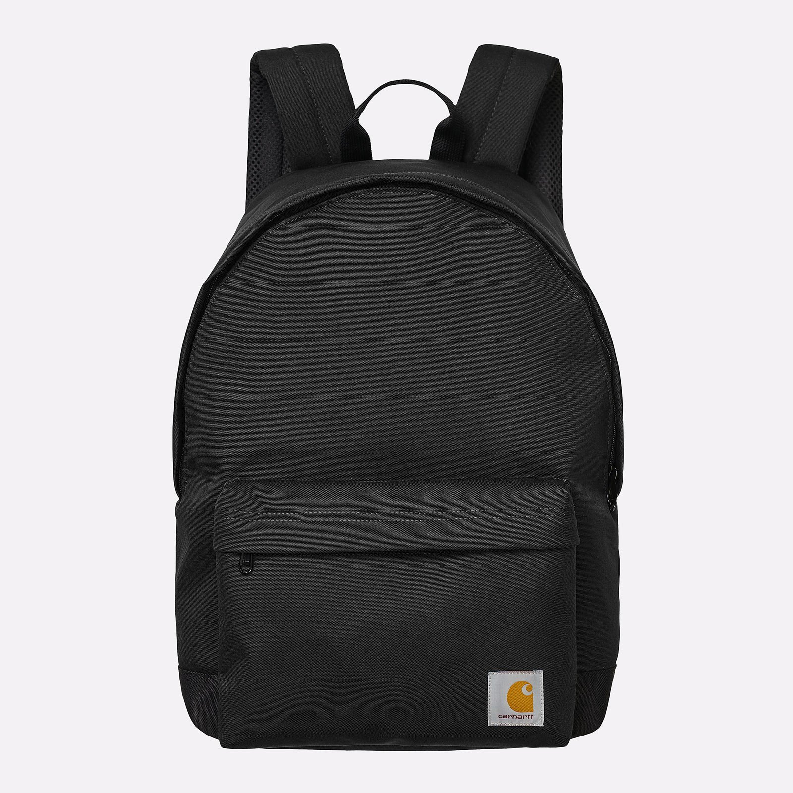 рюкзак Carhartt WIP Jake Backpack  (I031581-black)  - цена, описание, фото 1