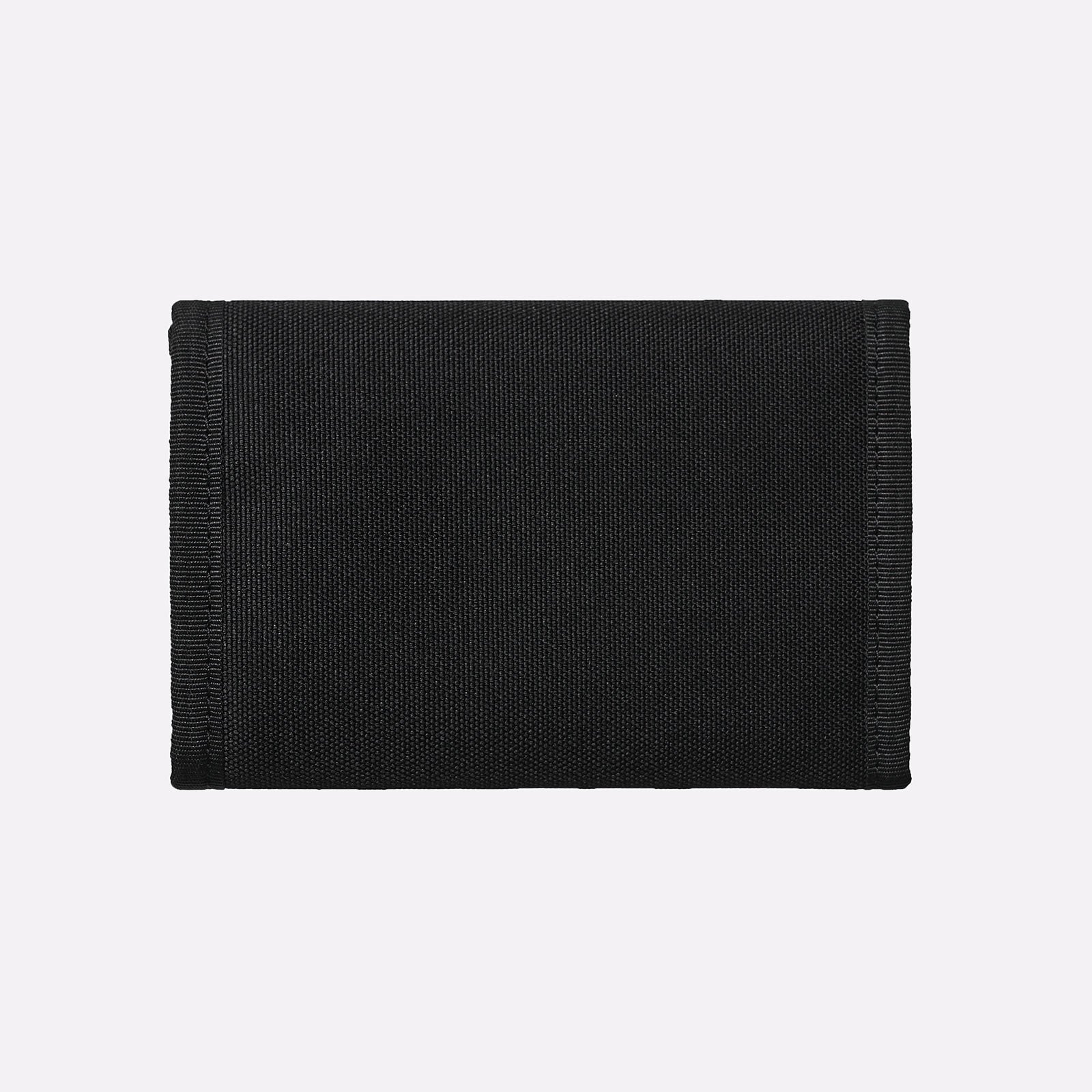 бумажник Carhartt WIP Alec Wallet  (I031471-black)  - цена, описание, фото 2