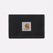 бумажник Carhartt WIP Alec Wallet  (I031471-black)