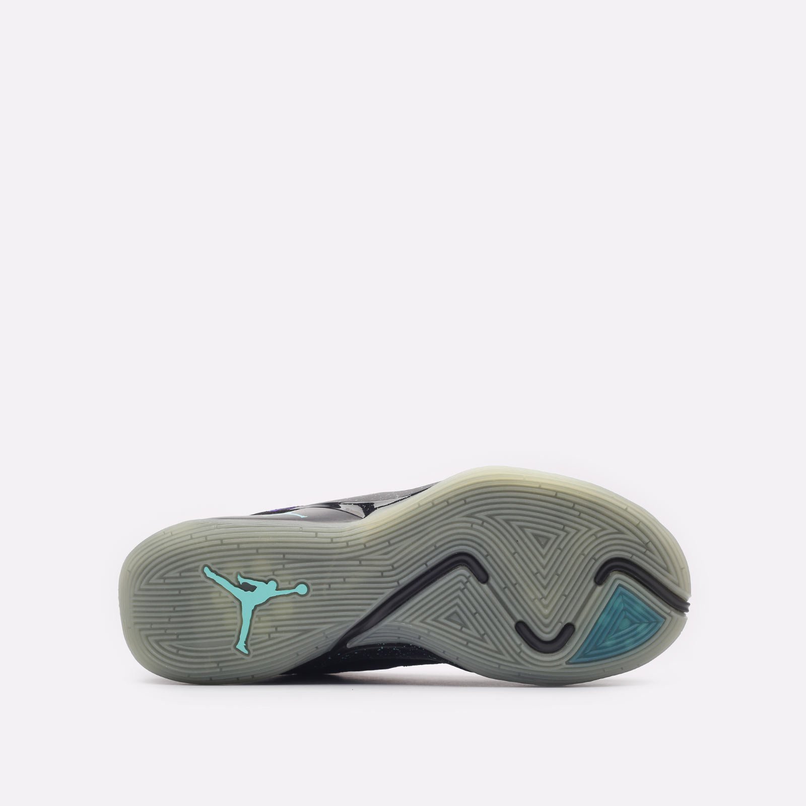 Мужские баскетбольные кроссовки Jordan Luka 2 (DX8733-001)  - цена, описание, фото 5