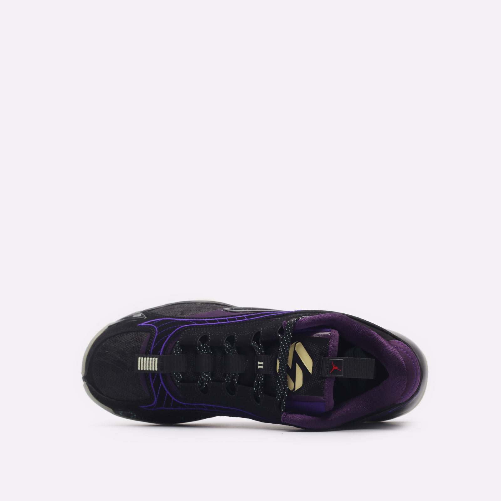Мужские баскетбольные кроссовки Jordan Luka 2 (DX8733-001)  - цена, описание, фото 6