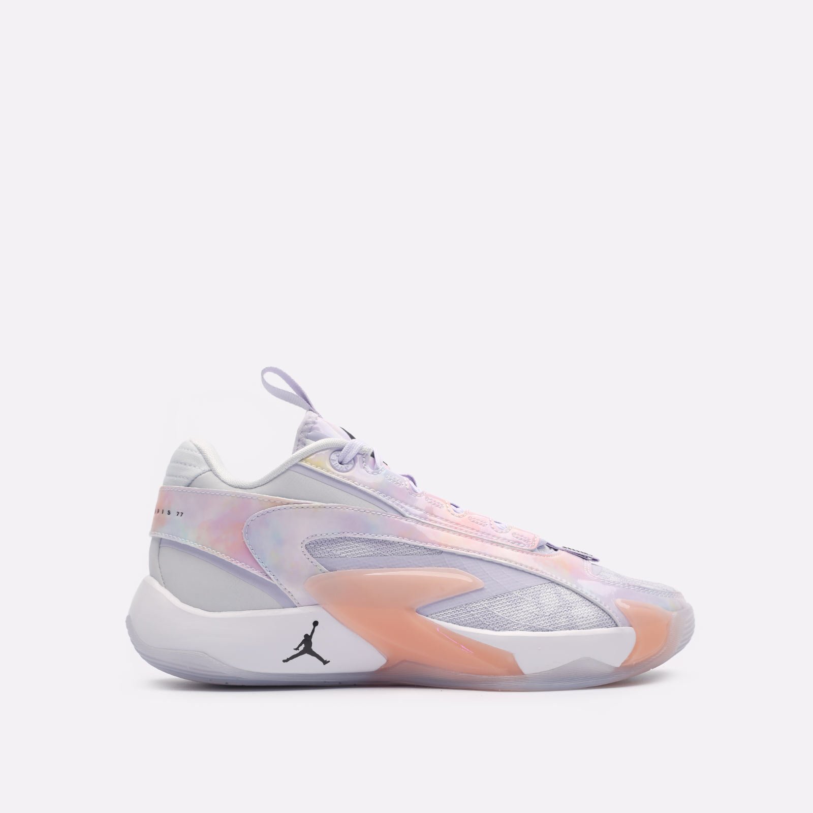Мужские баскетбольные кроссовки Jordan Luka 2 (DX8733-005)  - цена, описание, фото 1