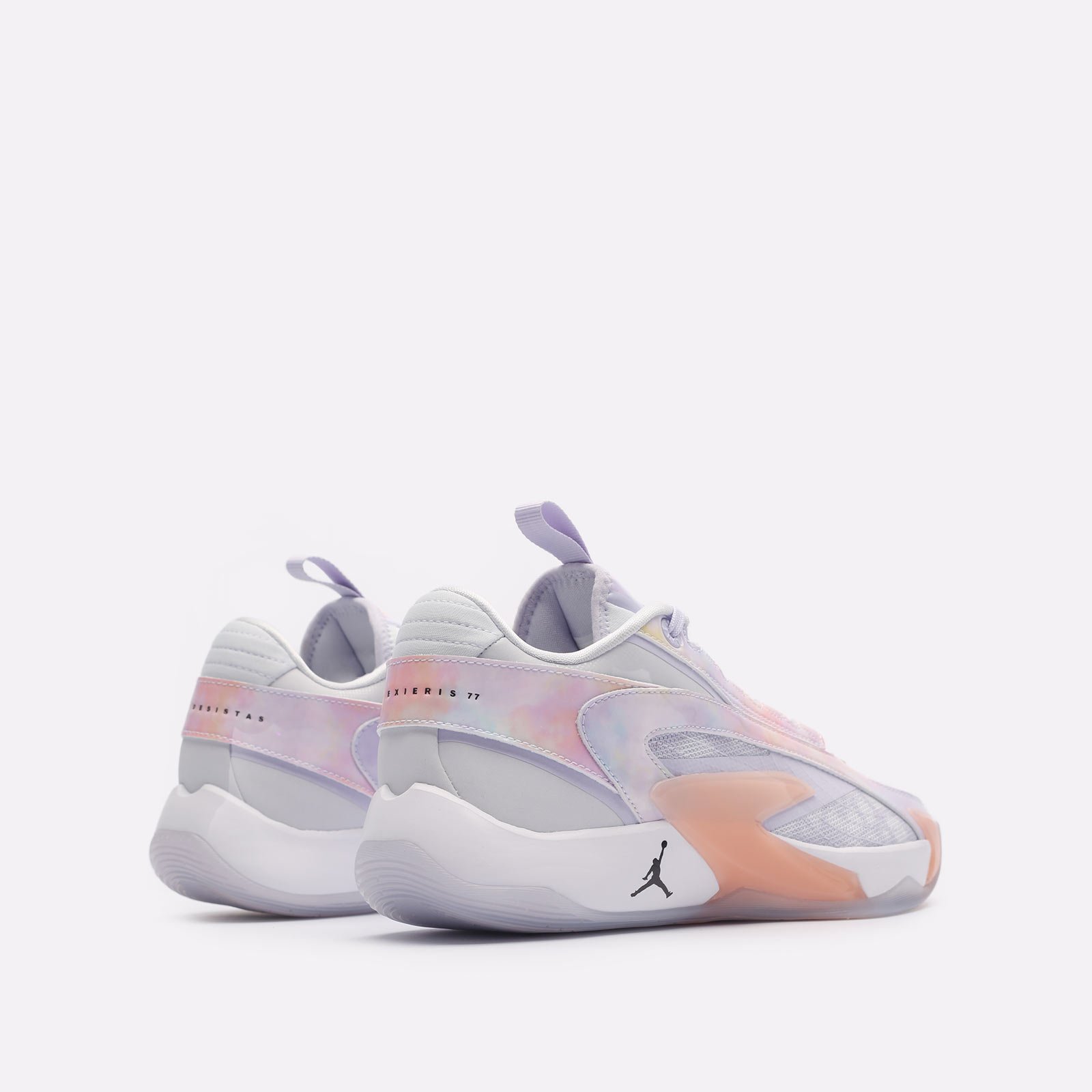 Мужские баскетбольные кроссовки Jordan Luka 2 (DX8733-005)  - цена, описание, фото 3