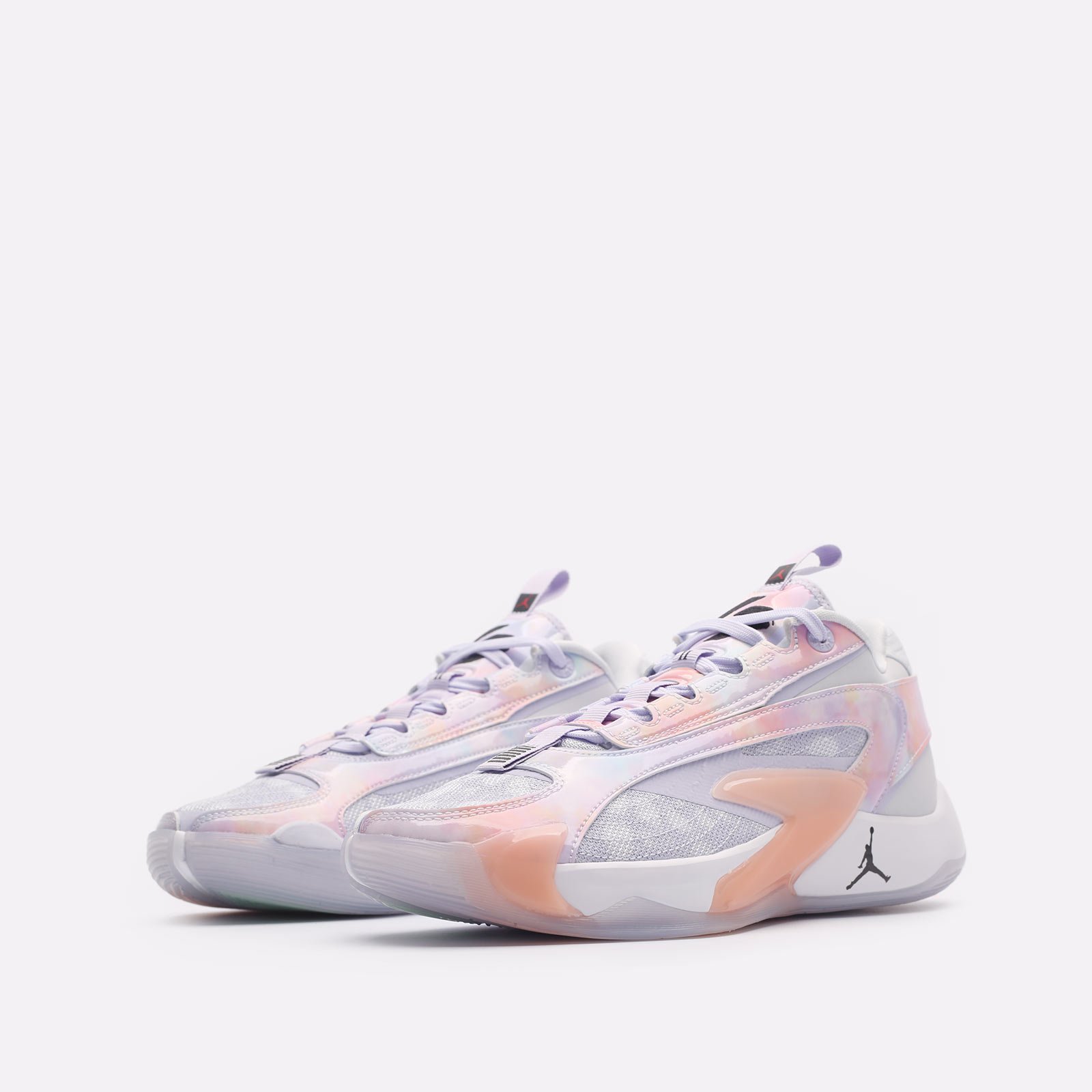 Мужские баскетбольные кроссовки Jordan Luka 2 (DX8733-005)  - цена, описание, фото 4