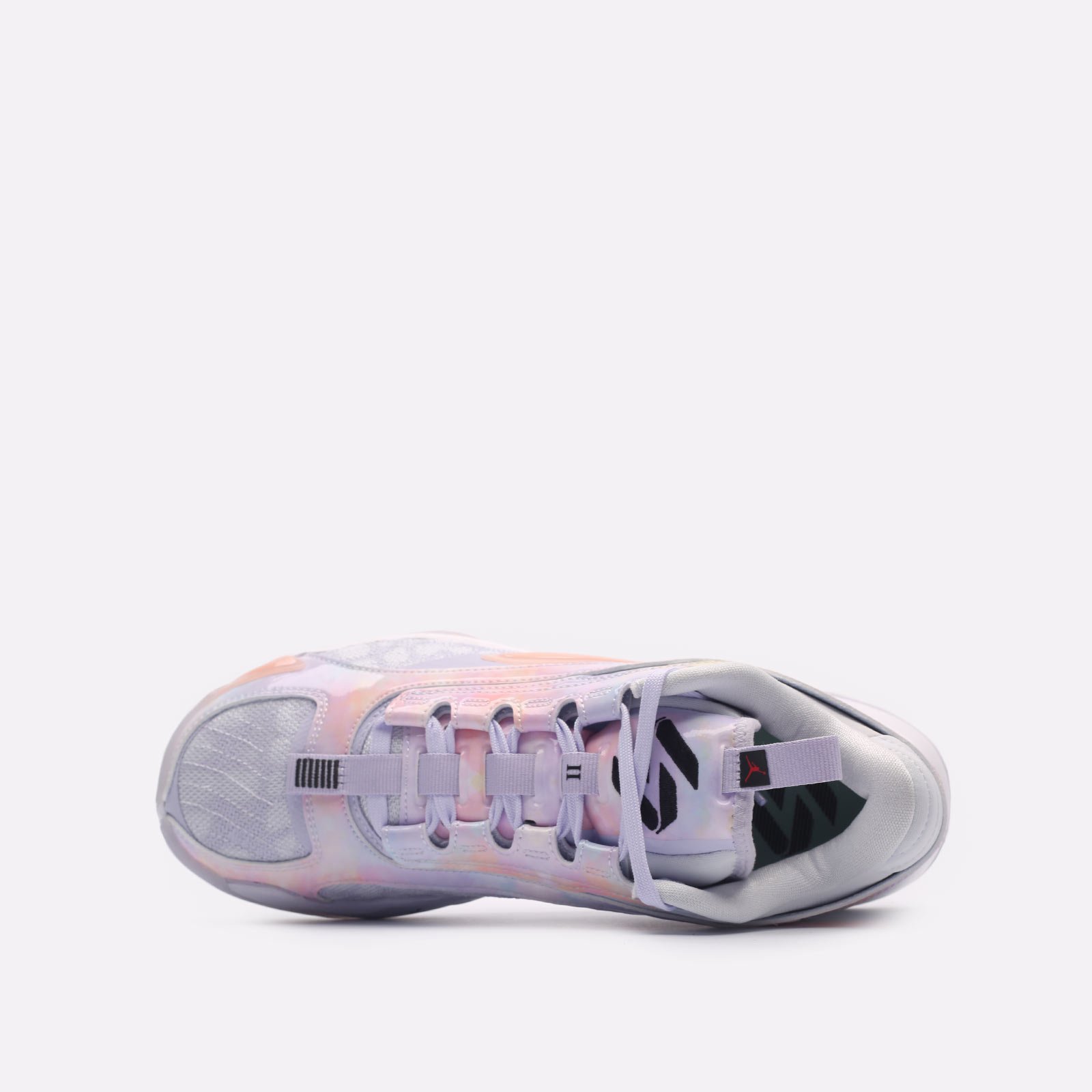 Мужские баскетбольные кроссовки Jordan Luka 2 (DX8733-005)  - цена, описание, фото 6