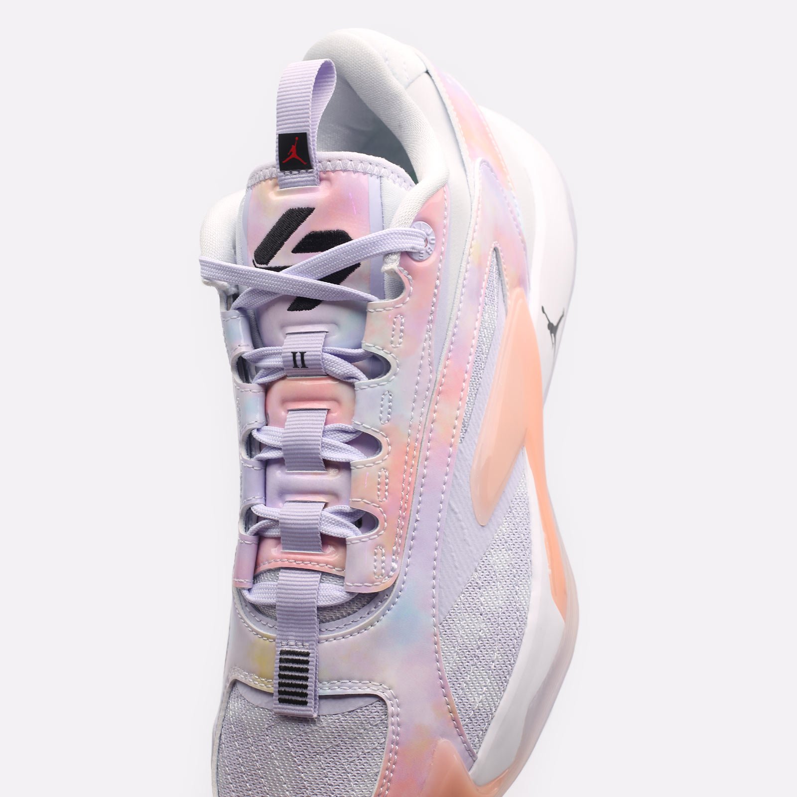 Мужские баскетбольные кроссовки Jordan Luka 2 (DX8733-005)  - цена, описание, фото 7