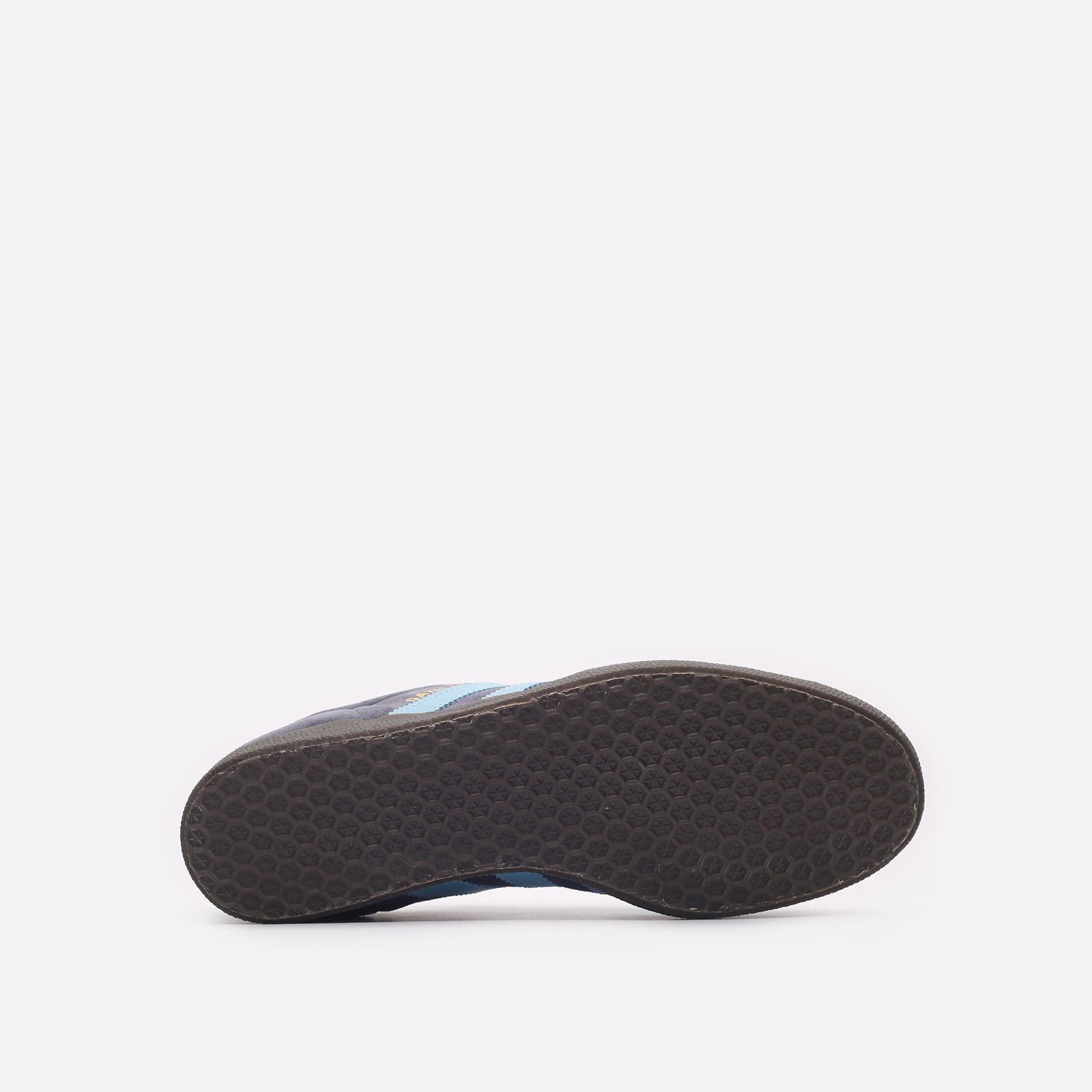 мужские синие кроссовки adidas Gazelle IG4988 - цена, описание, фото 5