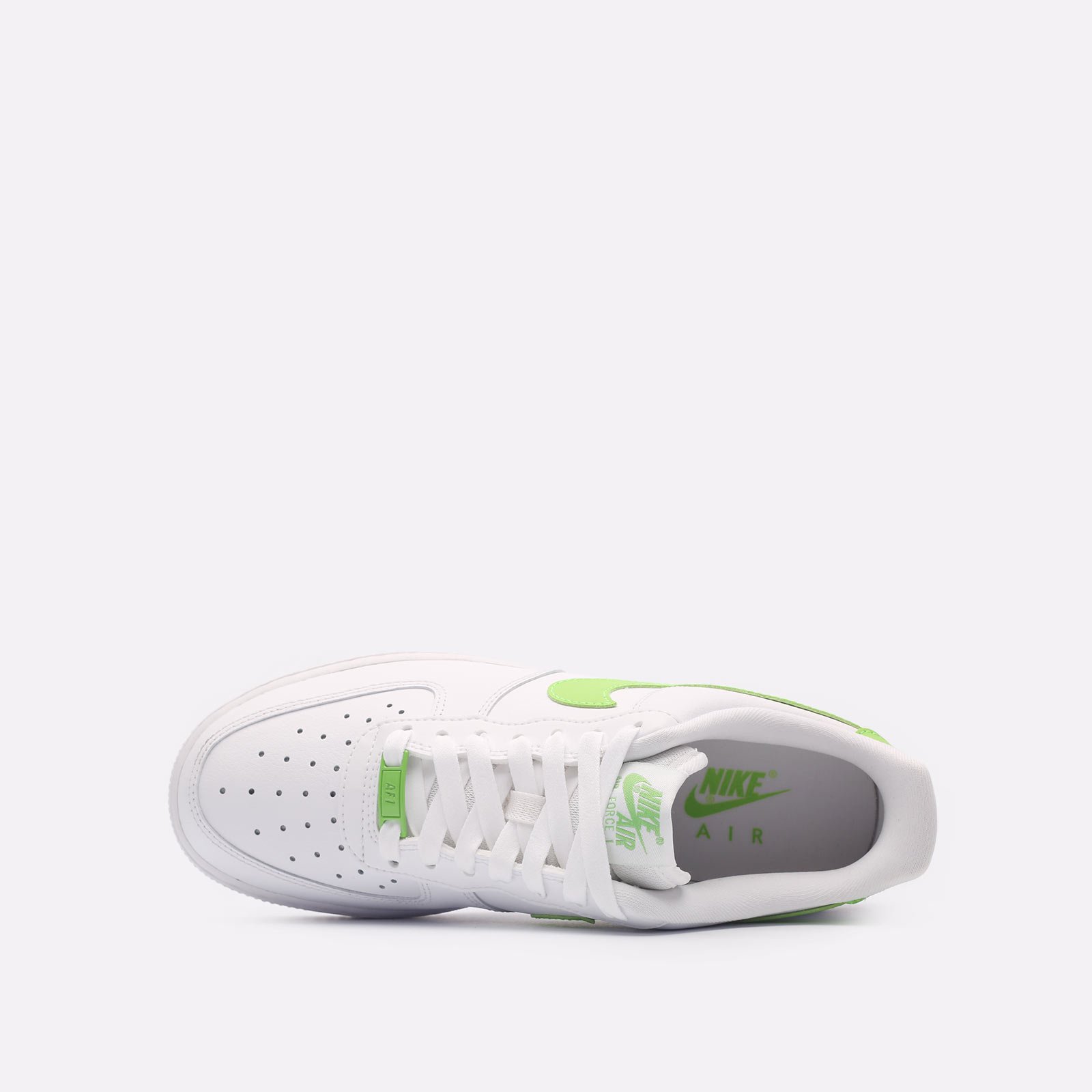 Женские кроссовки Nike WMNS Air Force 1 '07 (DD8959-112)  - цена, описание, фото 6