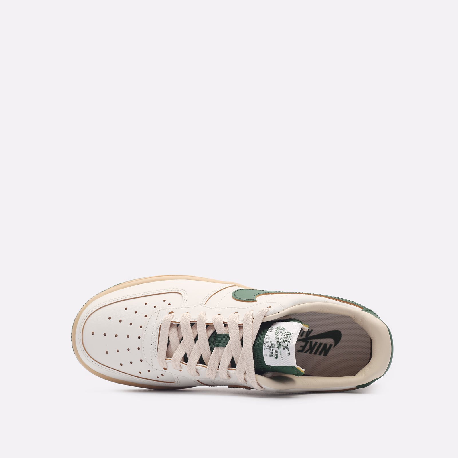 Женские кроссовки Nike WMNS Air Force 1 '07 (DZ4764-133)  - цена, описание, фото 6
