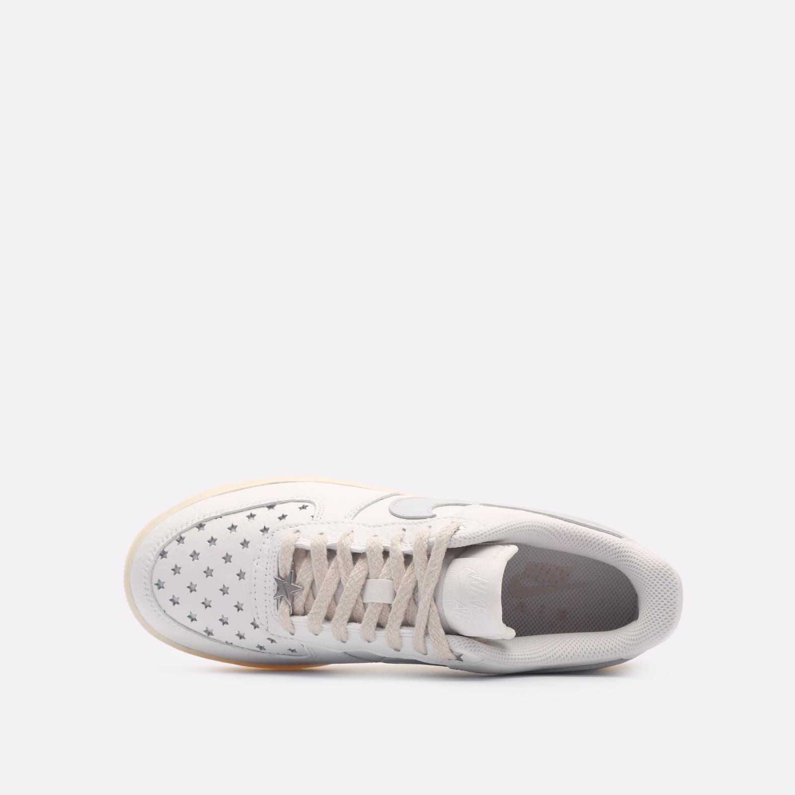 Женские кроссовки Nike WMNS Air Force 1 '07 (FD0793-100)  - цена, описание, фото 6