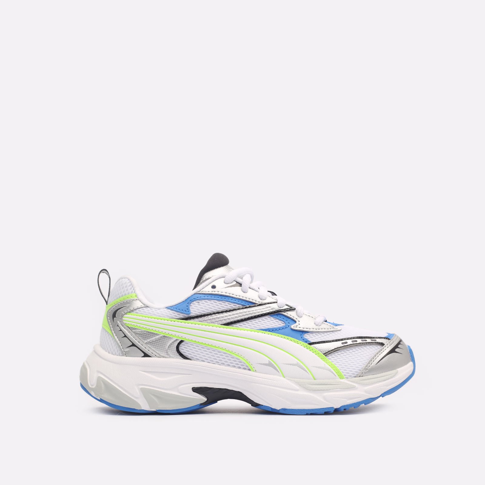 Мужские кроссовки PUMA Morphic (39272401)  - цена, описание, фото 1