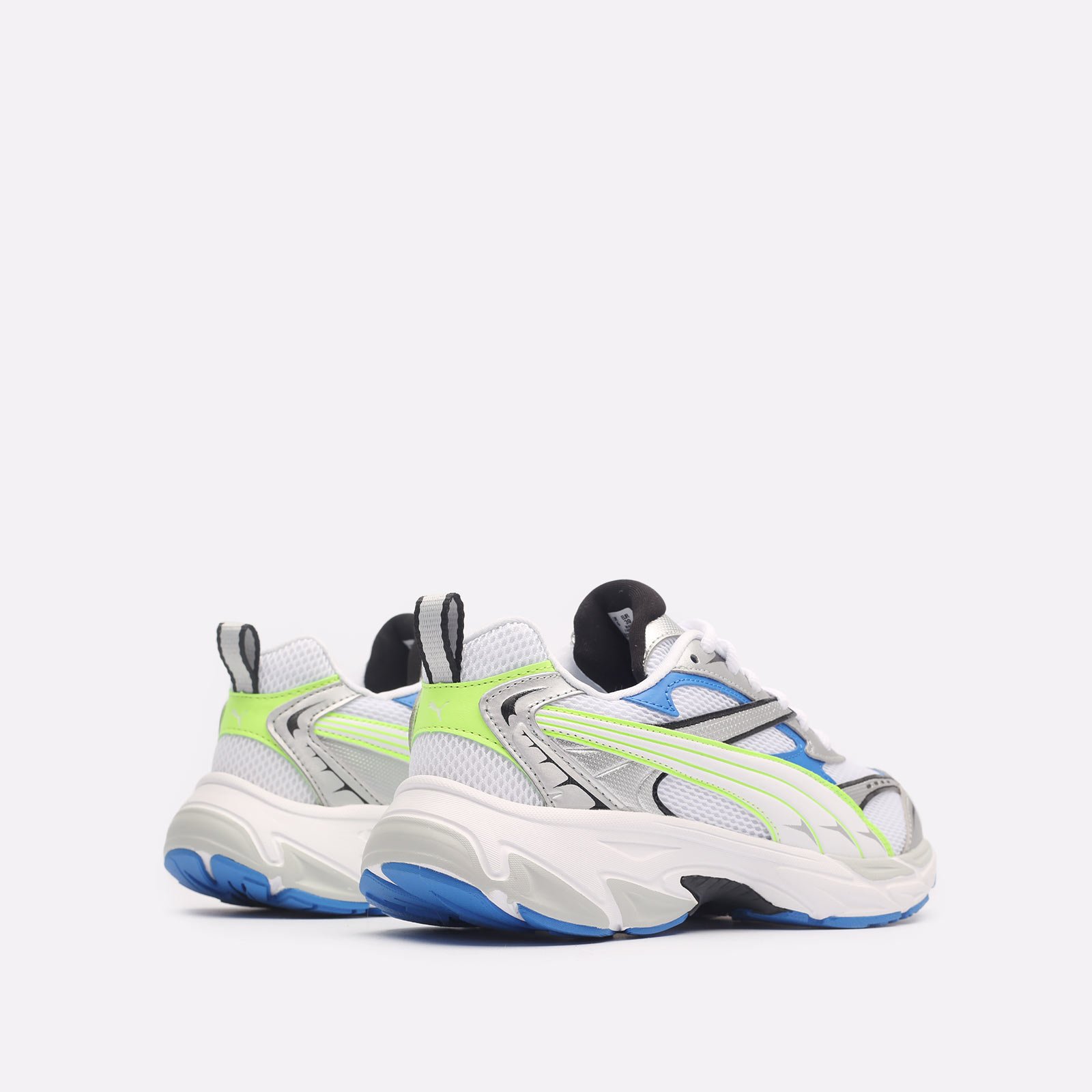 Мужские кроссовки PUMA Morphic (39272401)  - цена, описание, фото 3