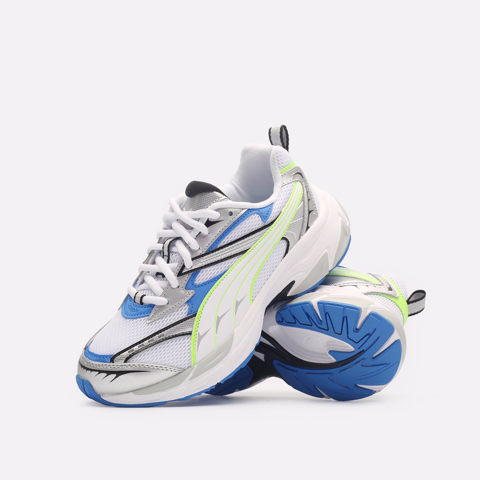 Мужские кроссовки PUMA Morphic (39272401)  - цена, описание, фото 2