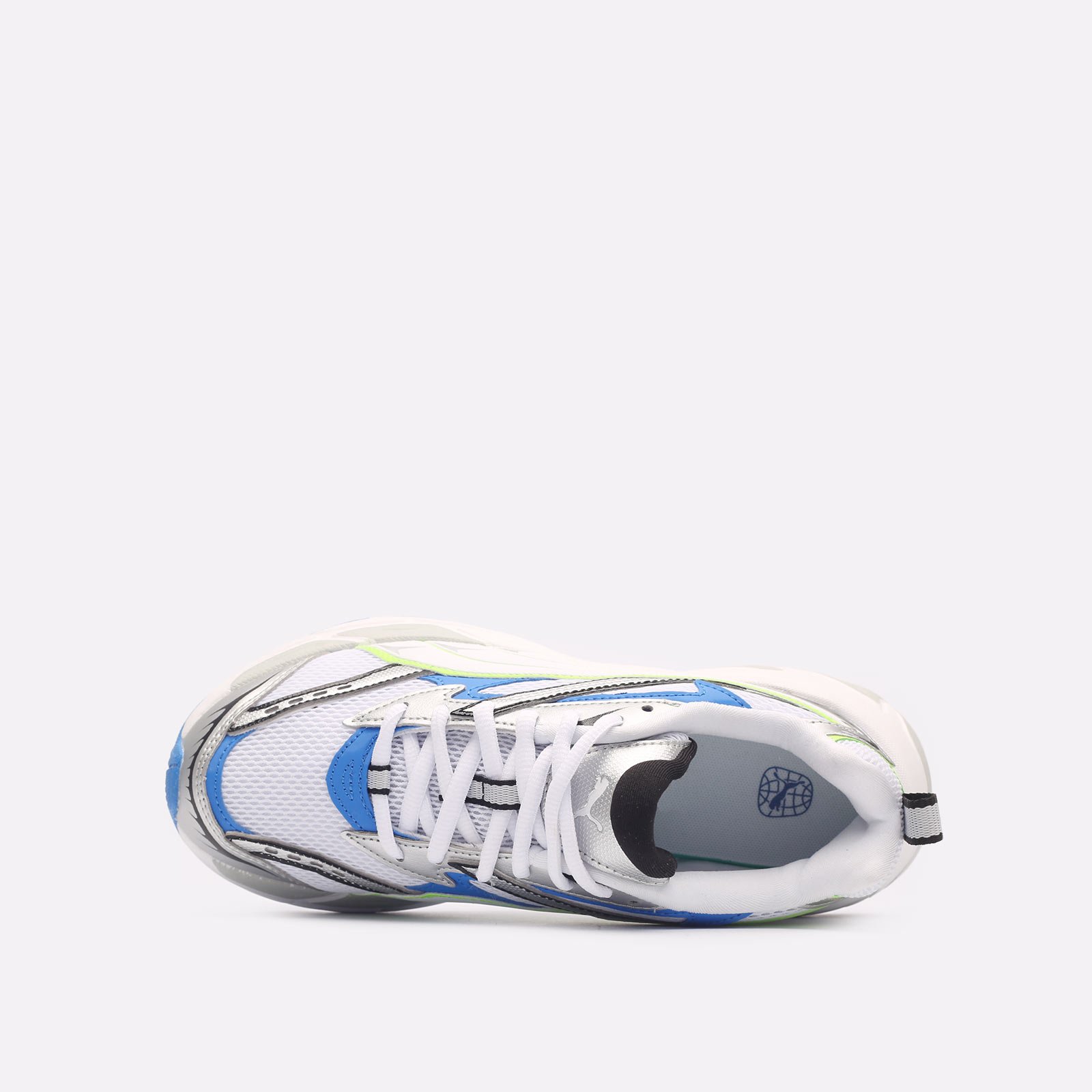 Мужские кроссовки PUMA Morphic (39272401)  - цена, описание, фото 6