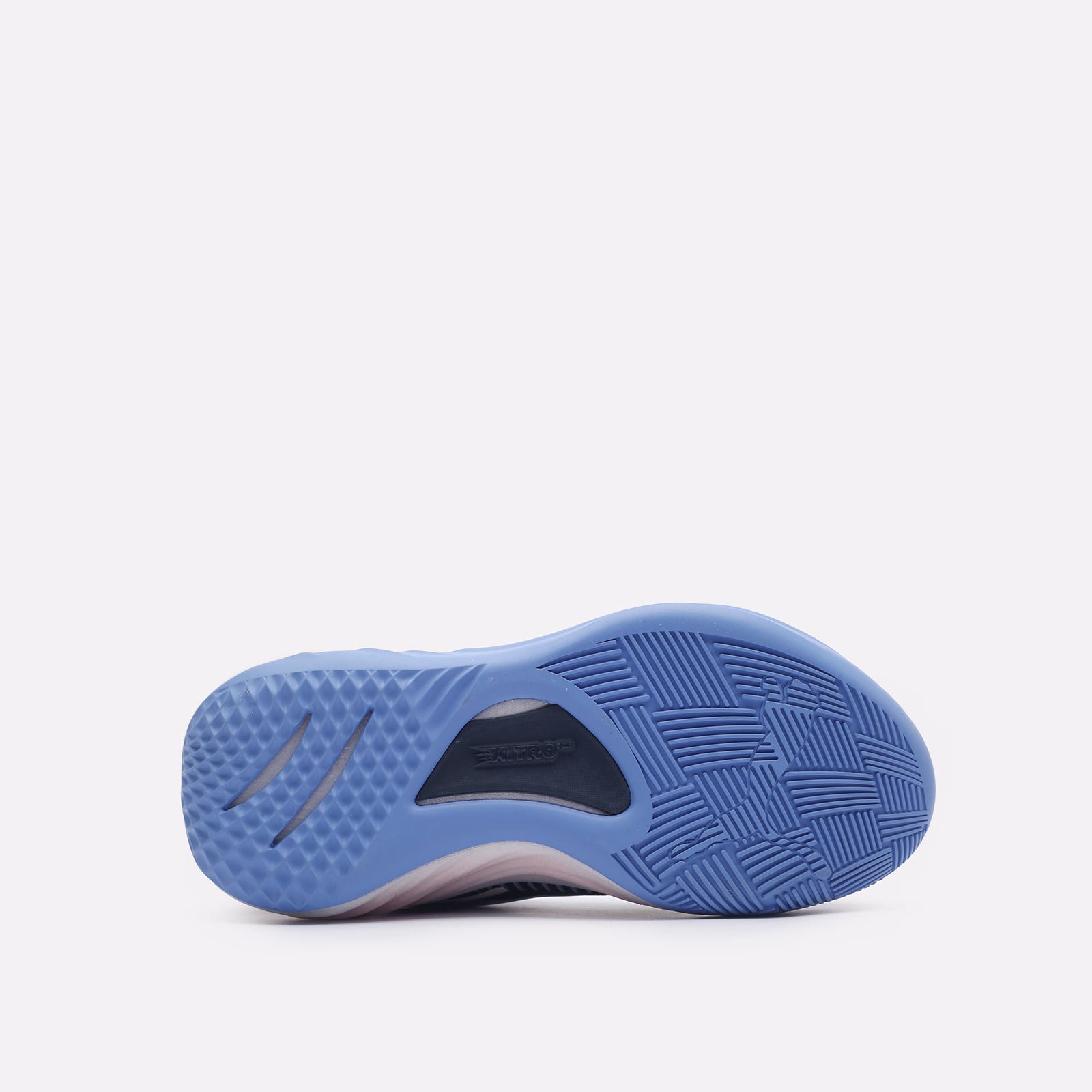 Мужские баскетбольные кроссовки PUMA All-Pro NITRO (30968801)  - цена, описание, фото 5