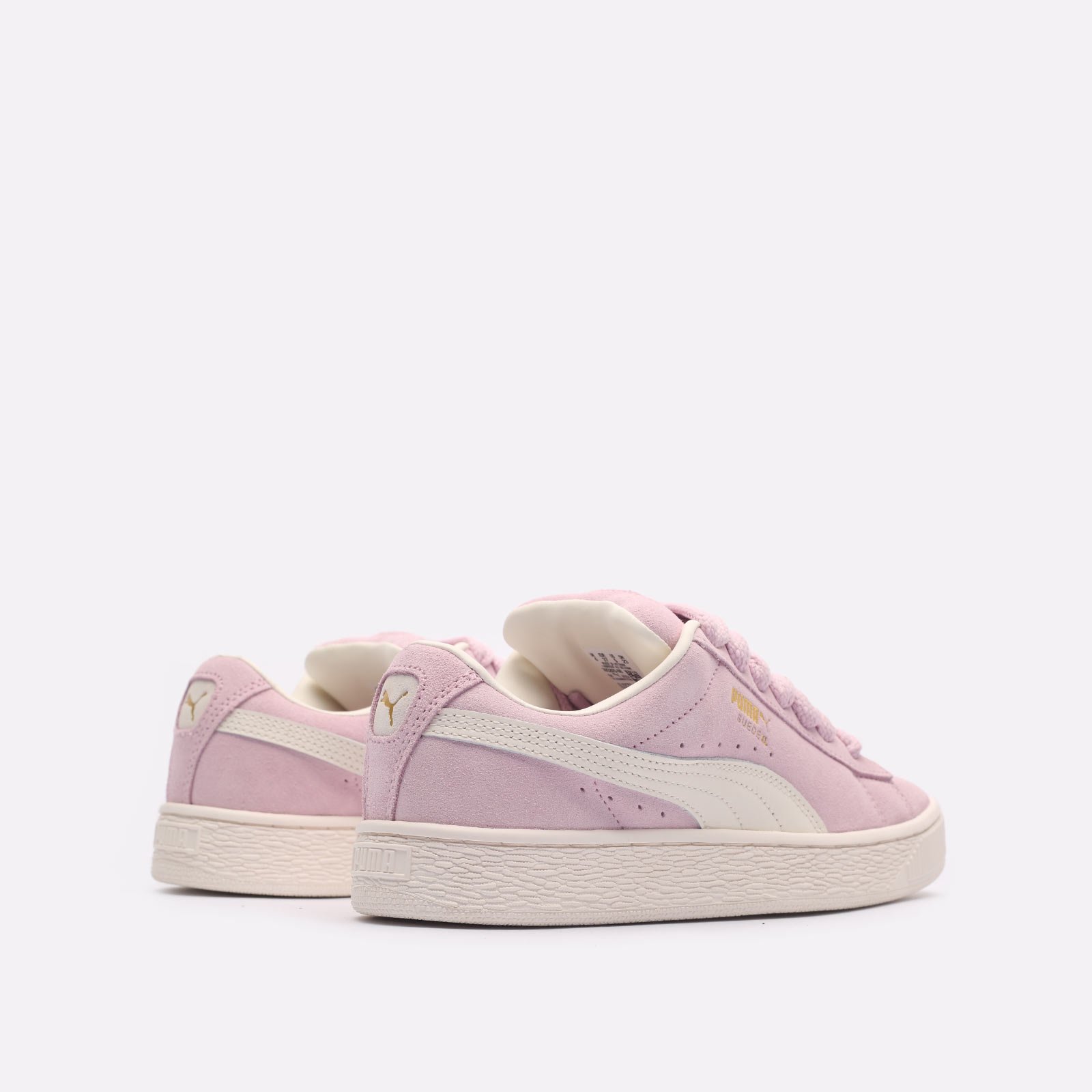 Кроссовки PUMA Suede XL (39520508)  - цена, описание, фото 3