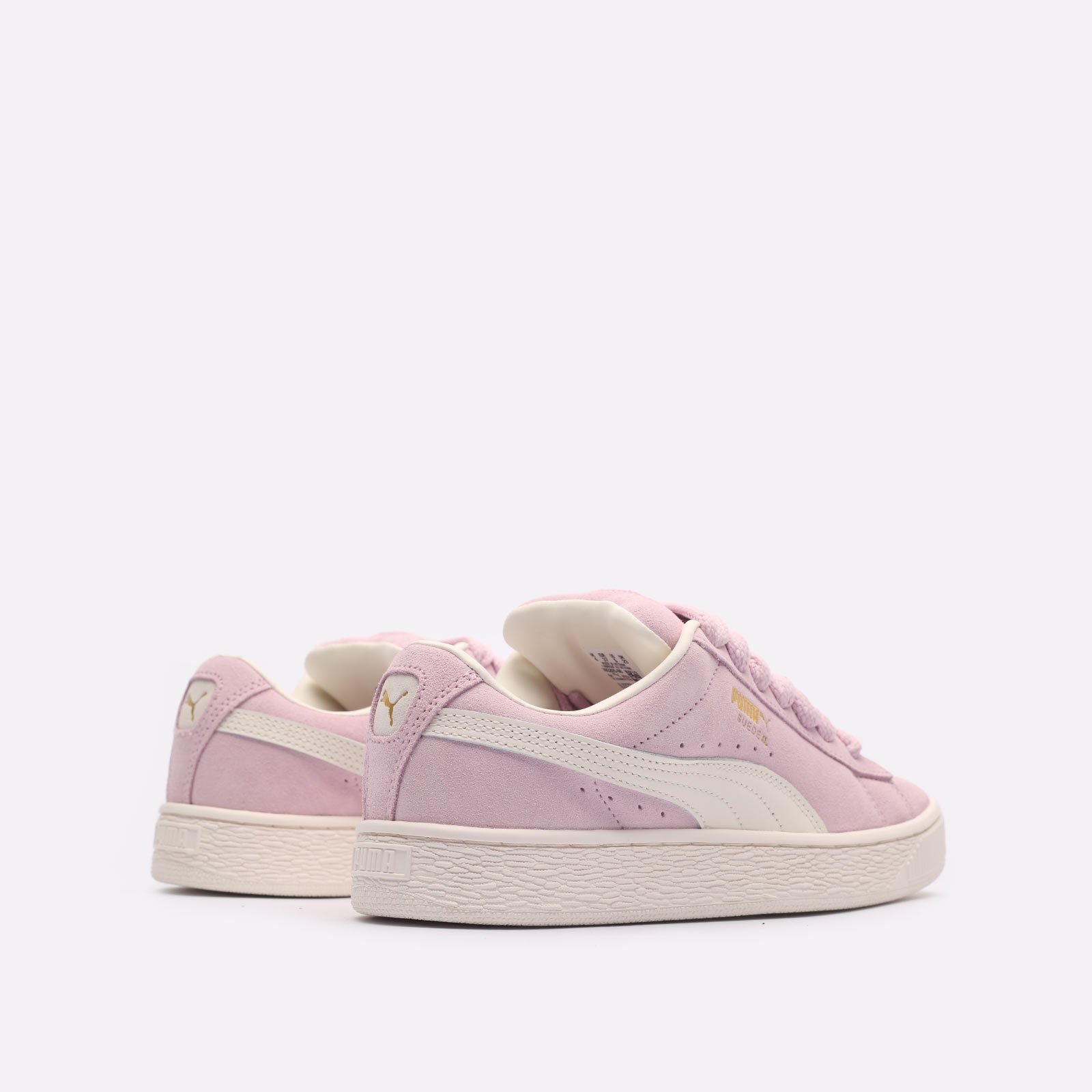 кроссовки PUMA Suede XL  (39520508)  - цена, описание, фото 3