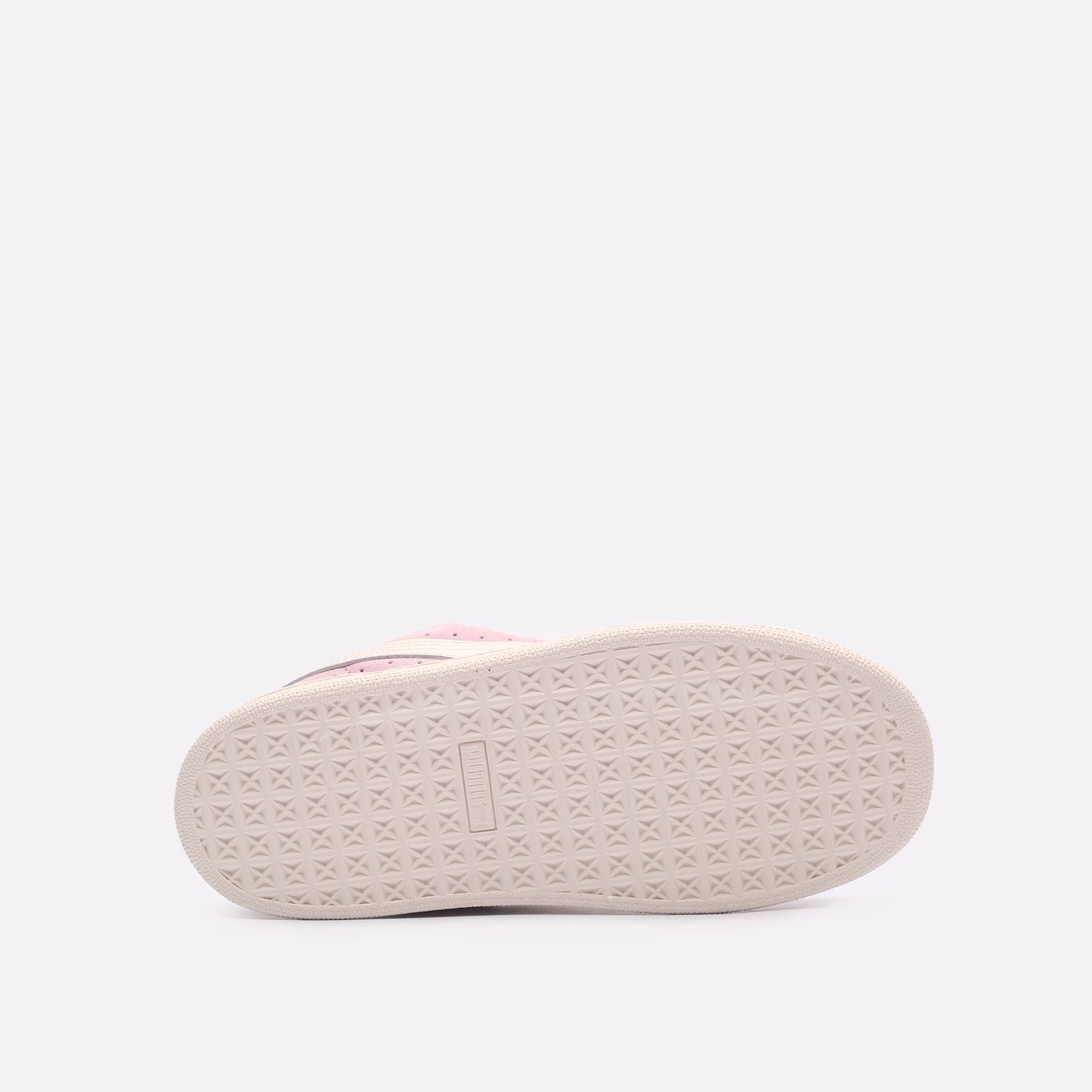 Кроссовки PUMA Suede XL (39520508)  - цена, описание, фото 5