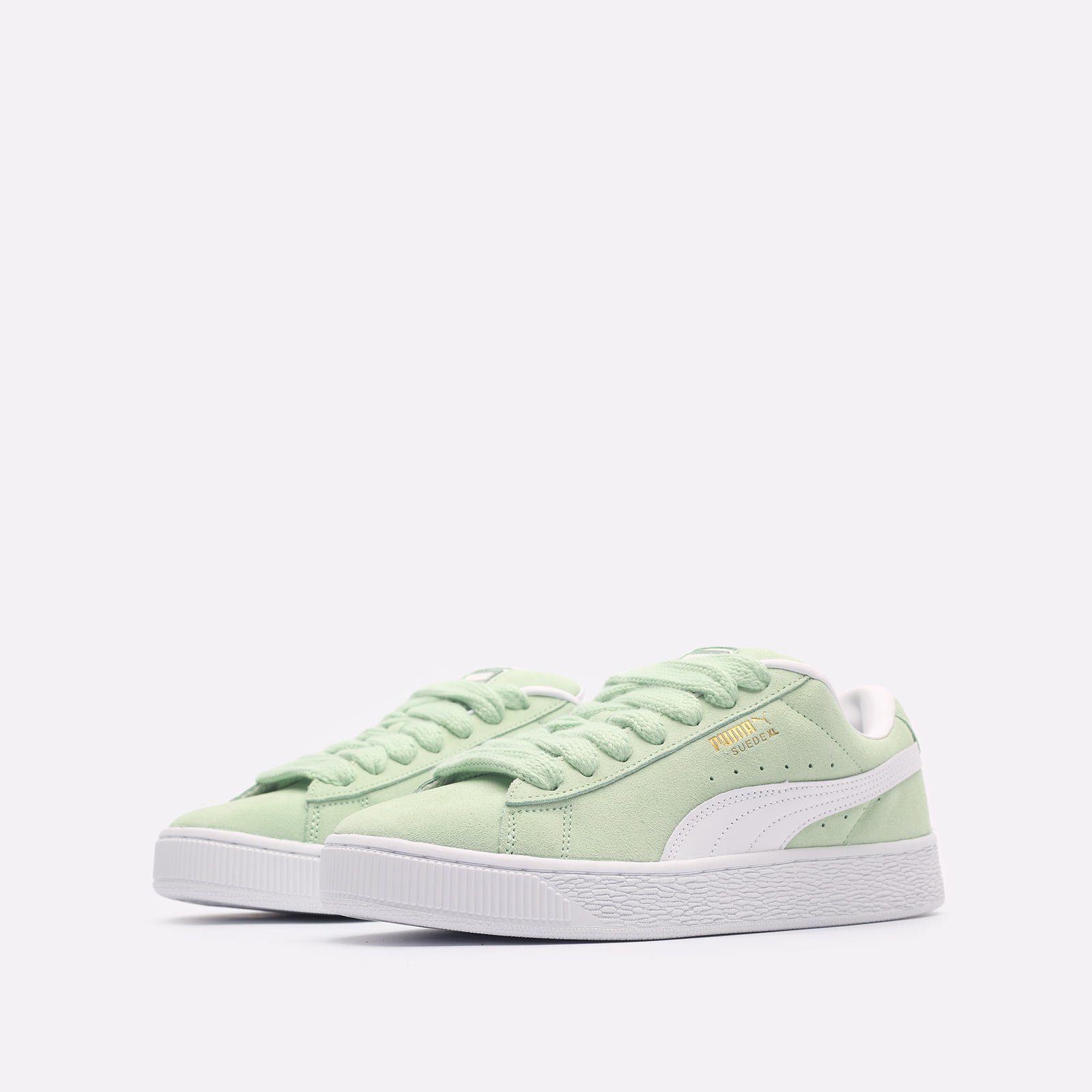 Мужские кроссовки PUMA Suede XL (39520507)  - цена, описание, фото 4