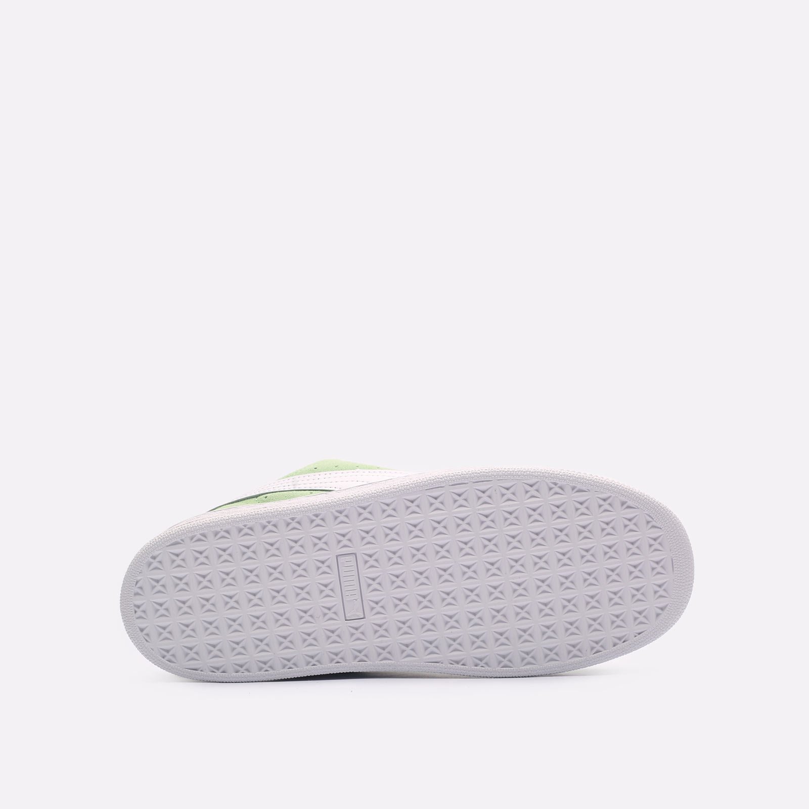 Мужские кроссовки PUMA Suede XL (39520507)  - цена, описание, фото 5