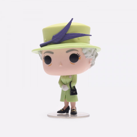 фигурка Funko Queen Elizabeth II  