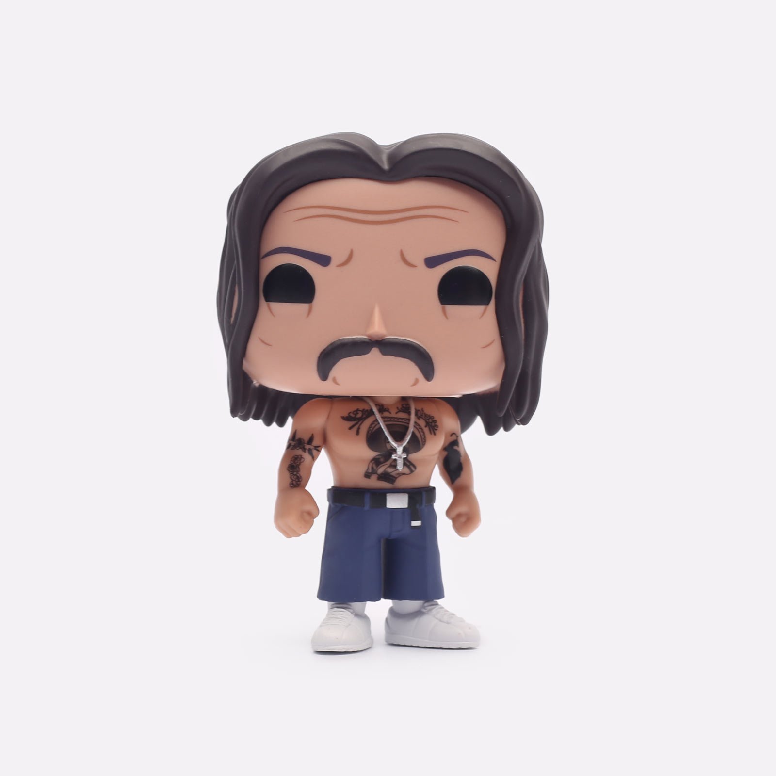   фигурка Funko Danny Trejo Fun75360 - цена, описание, фото 1