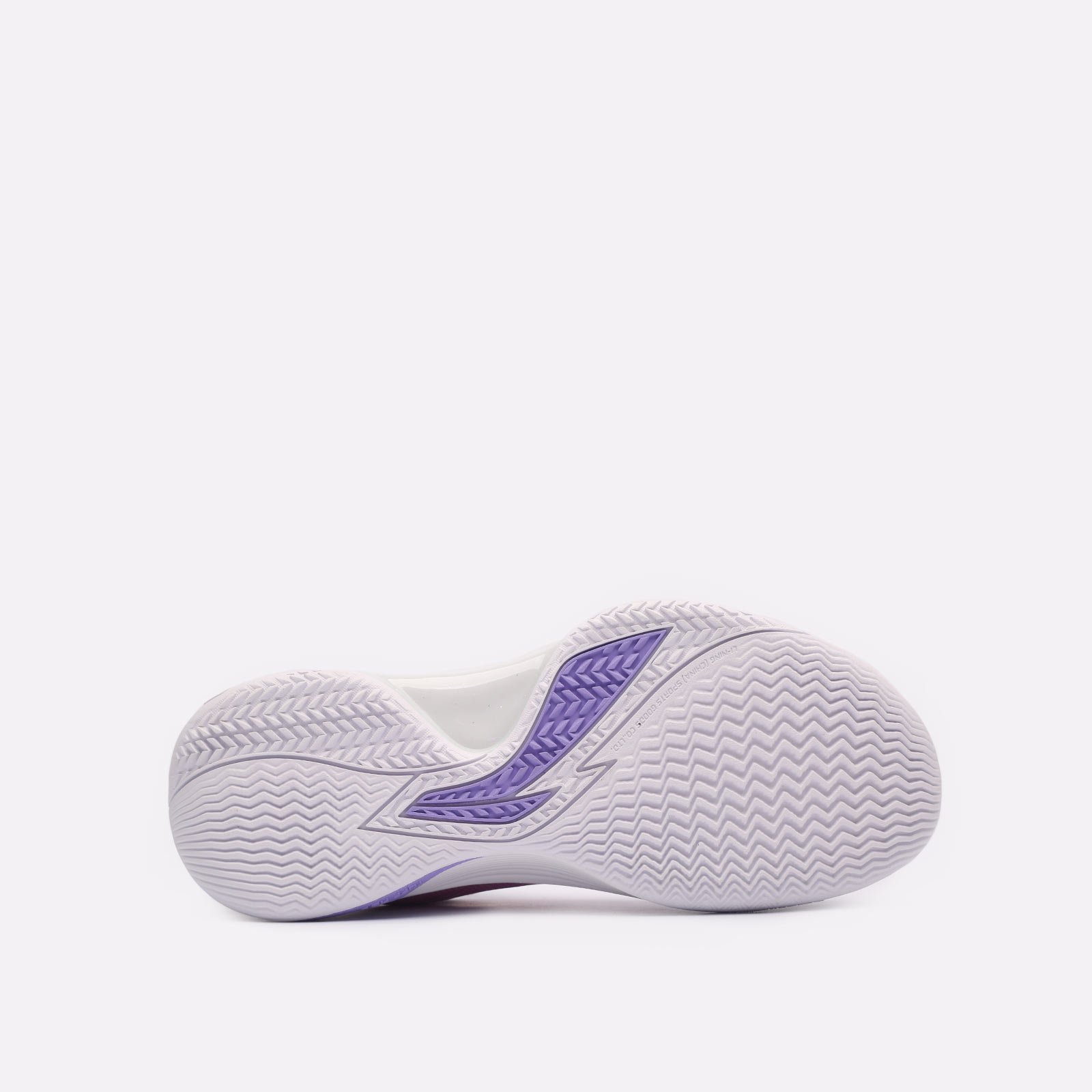 Мужские баскетбольные кроссовки Li-Ning Shining (ABPU001-1F)  - цена, описание, фото 5