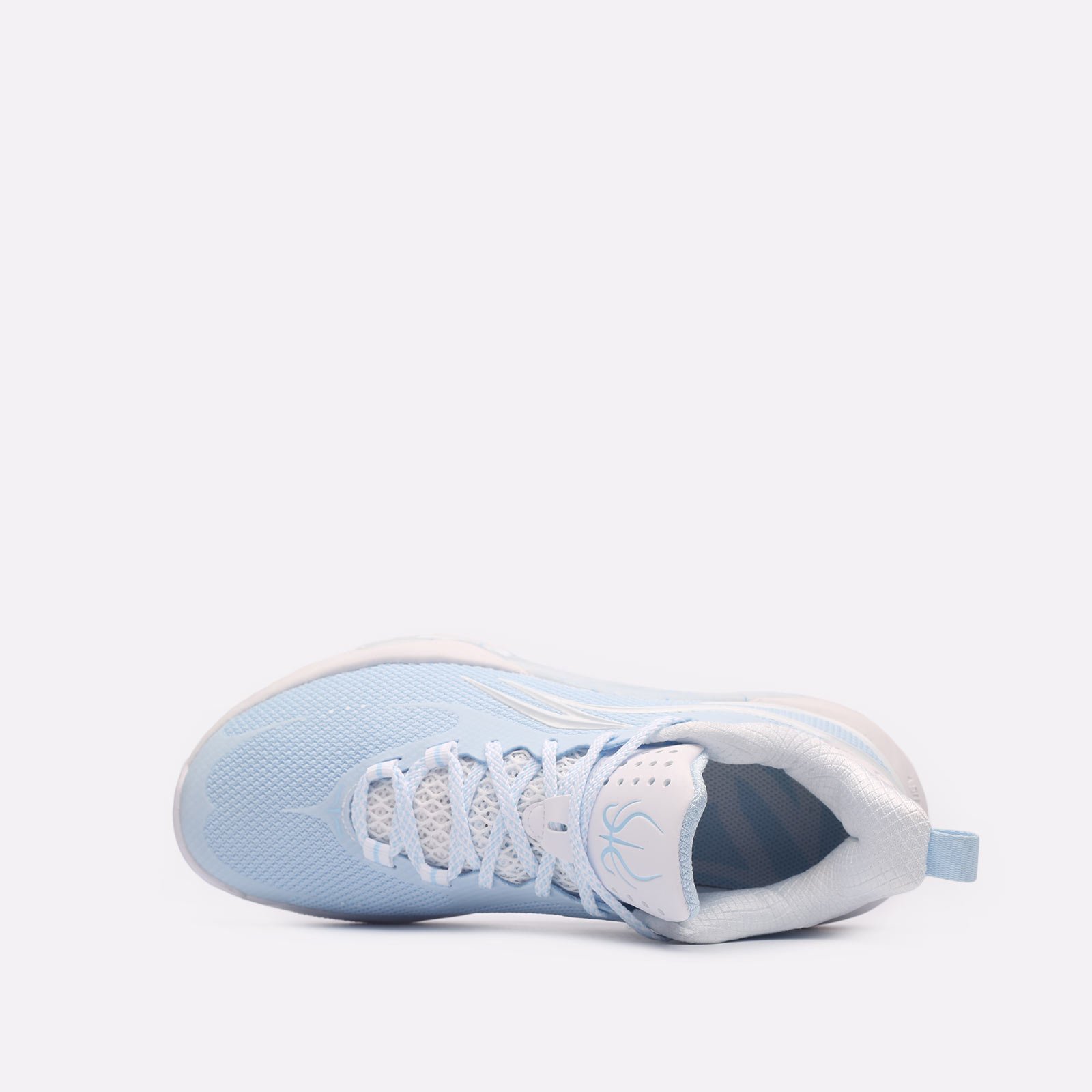 Мужские баскетбольные кроссовки Li-Ning Shining (ABPU001-3F)  - цена, описание, фото 6