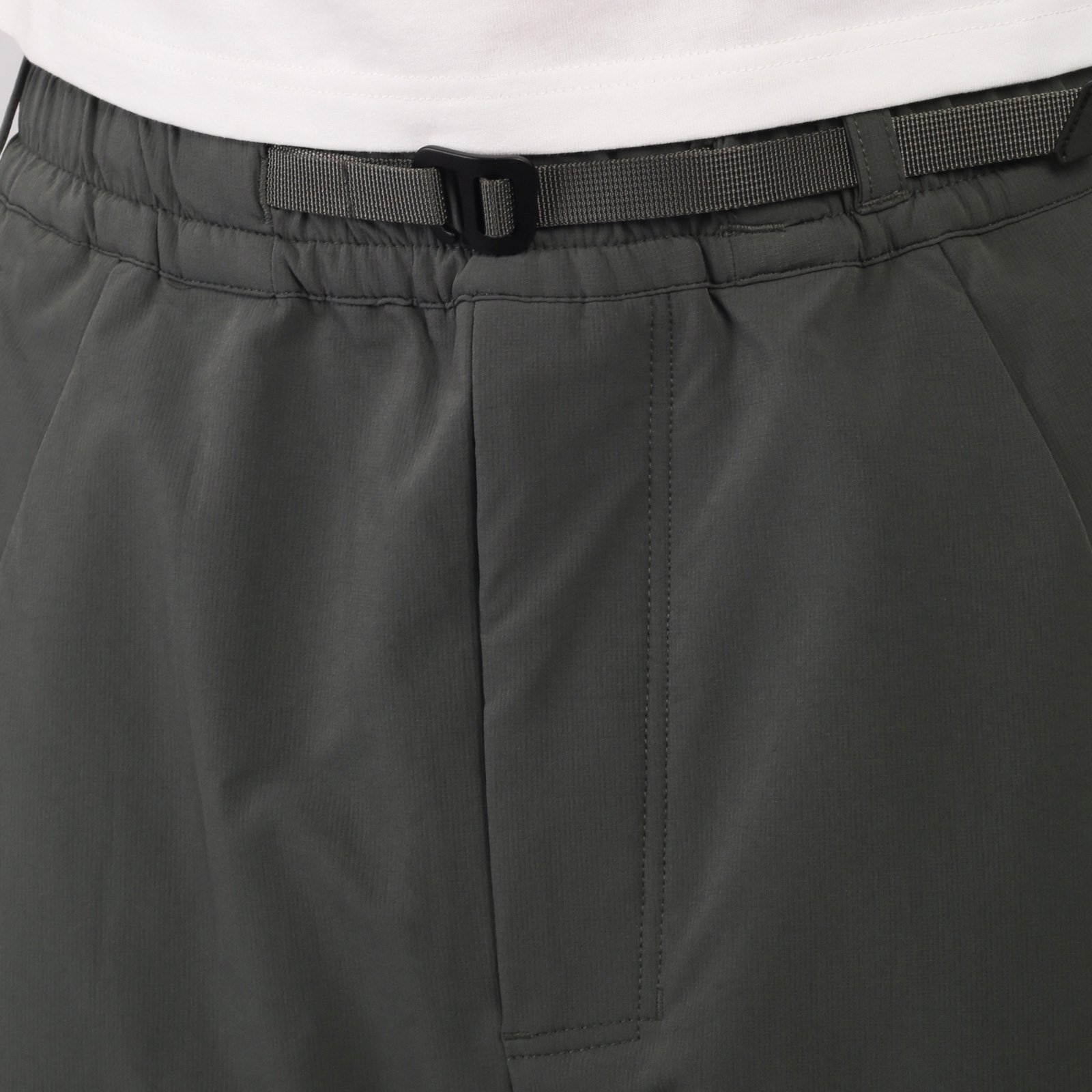 мужские шорты KRAKATAU Rm183-52  (Rm183-52-елово-сер)  - цена, описание, фото 5