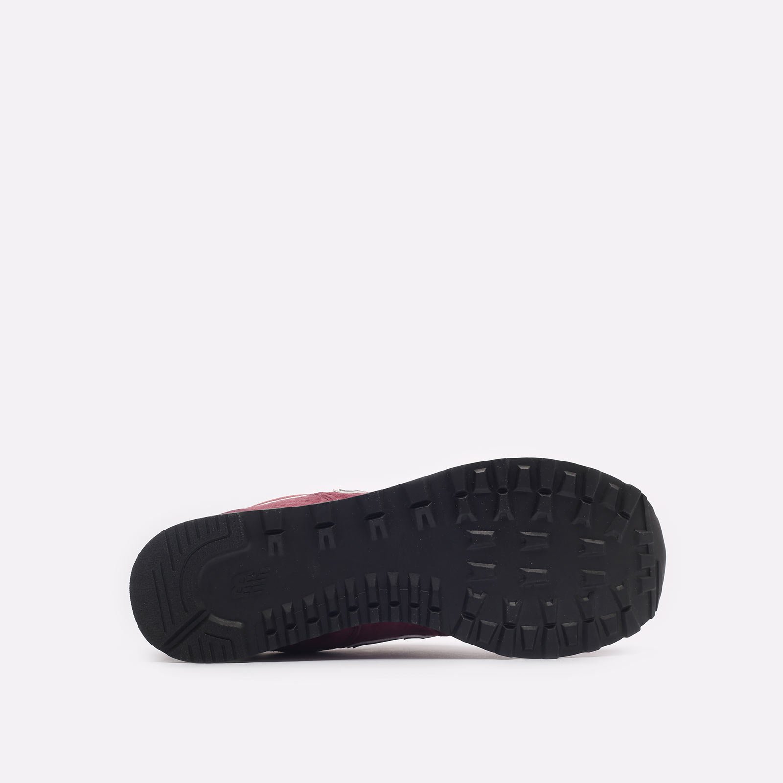 мужские кроссовки New Balance 574  (ML574HMG)  - цена, описание, фото 5